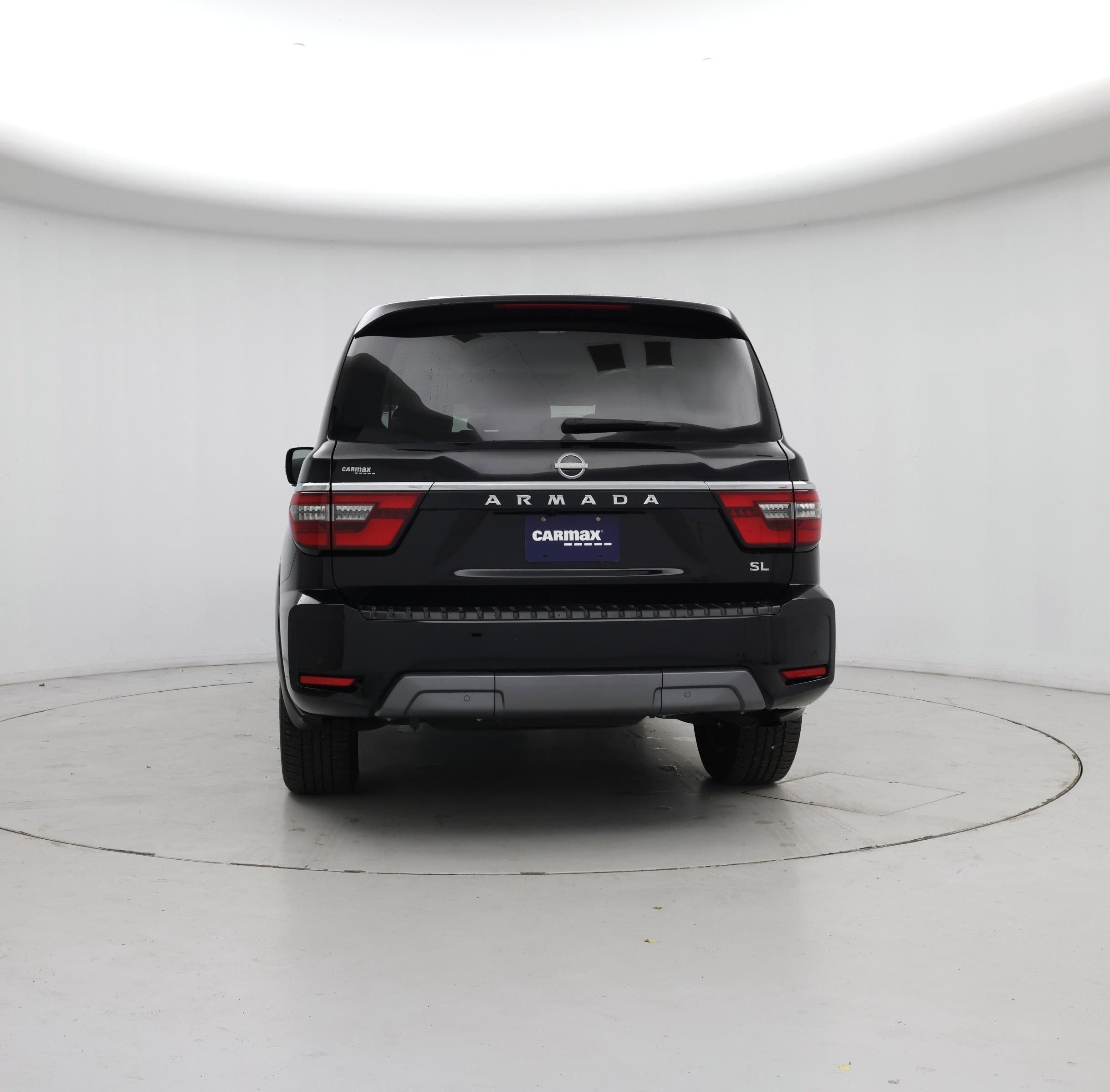 Thumbnail: 2024 Nissan Armada - 6