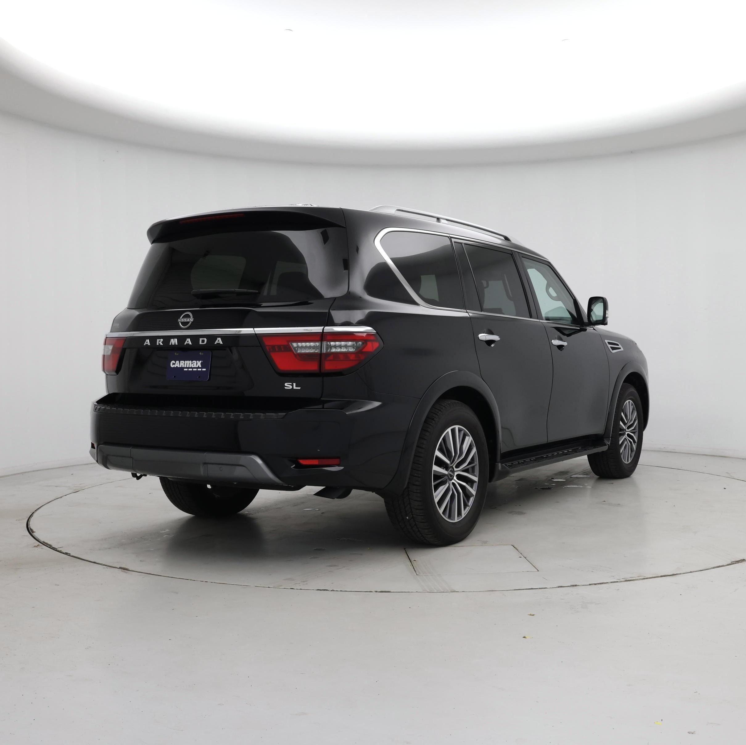 Thumbnail: 2024 Nissan Armada - 8