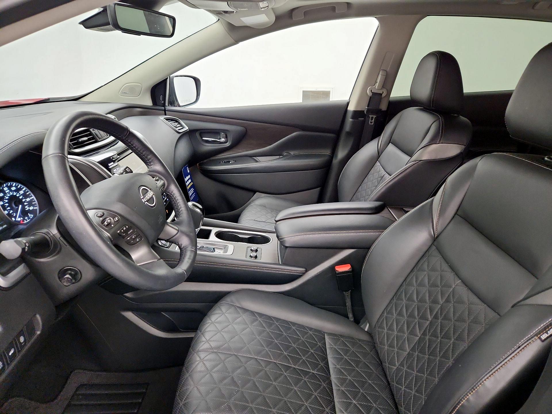 Thumbnail: 2024 Nissan Murano - 11