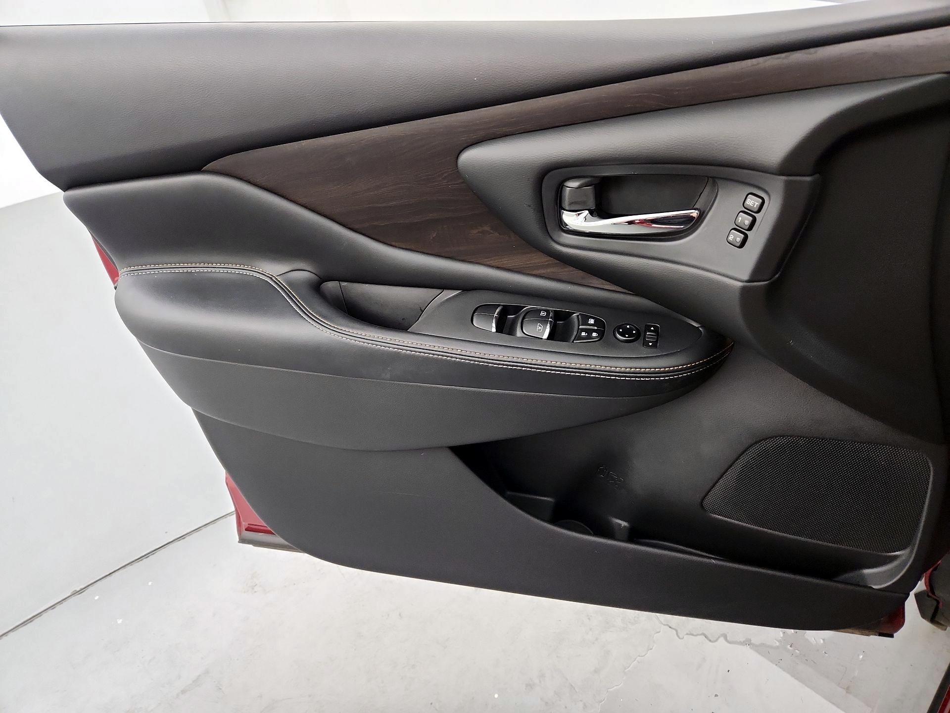 Thumbnail: 2024 Nissan Murano - 12