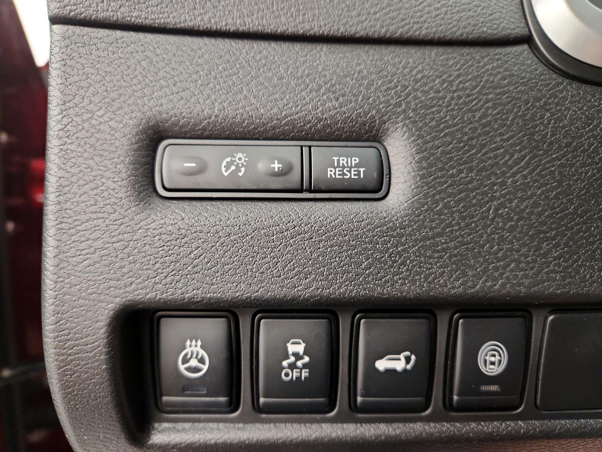 Thumbnail: 2024 Nissan Murano - 13