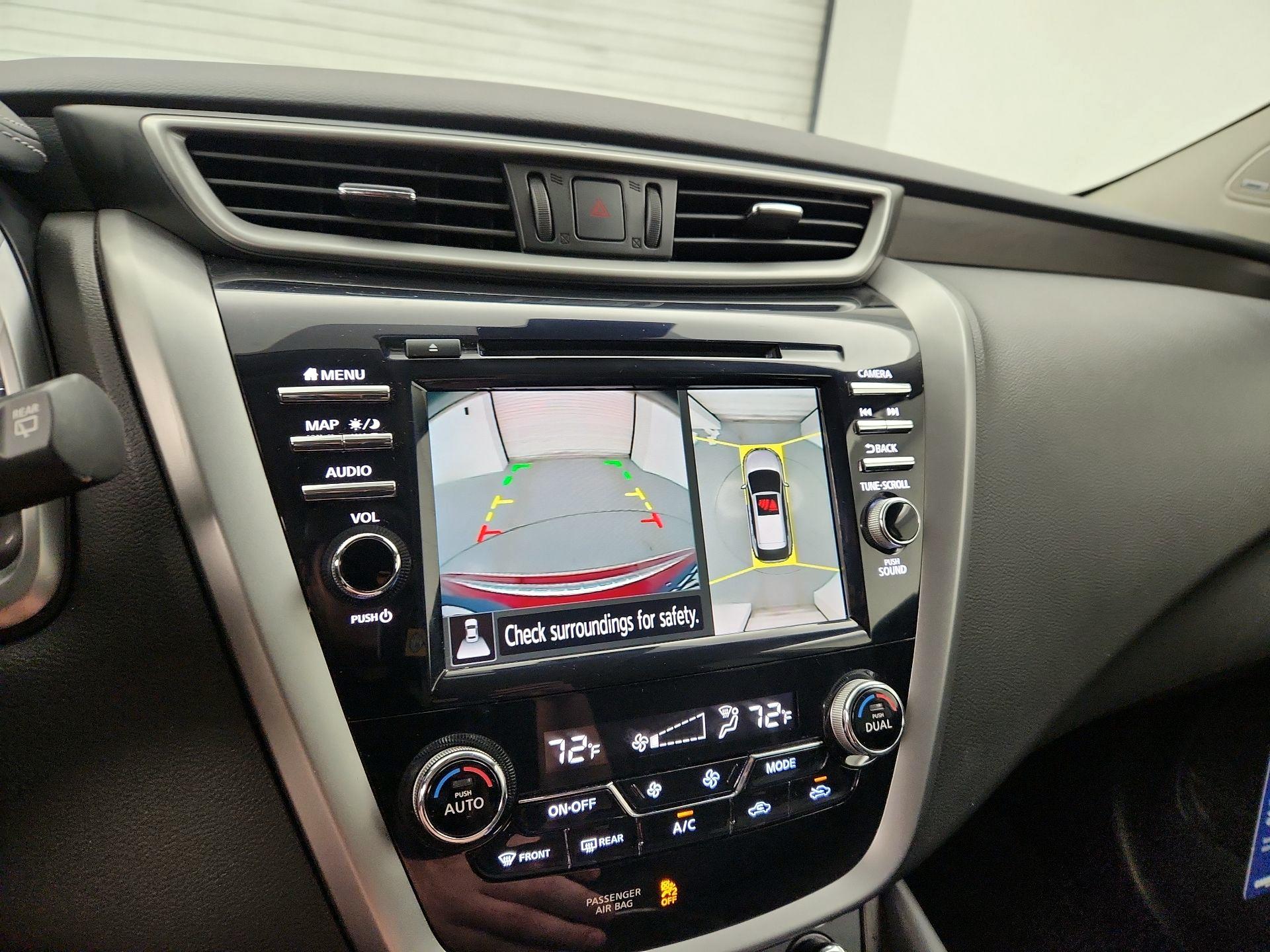 Thumbnail: 2024 Nissan Murano - 14