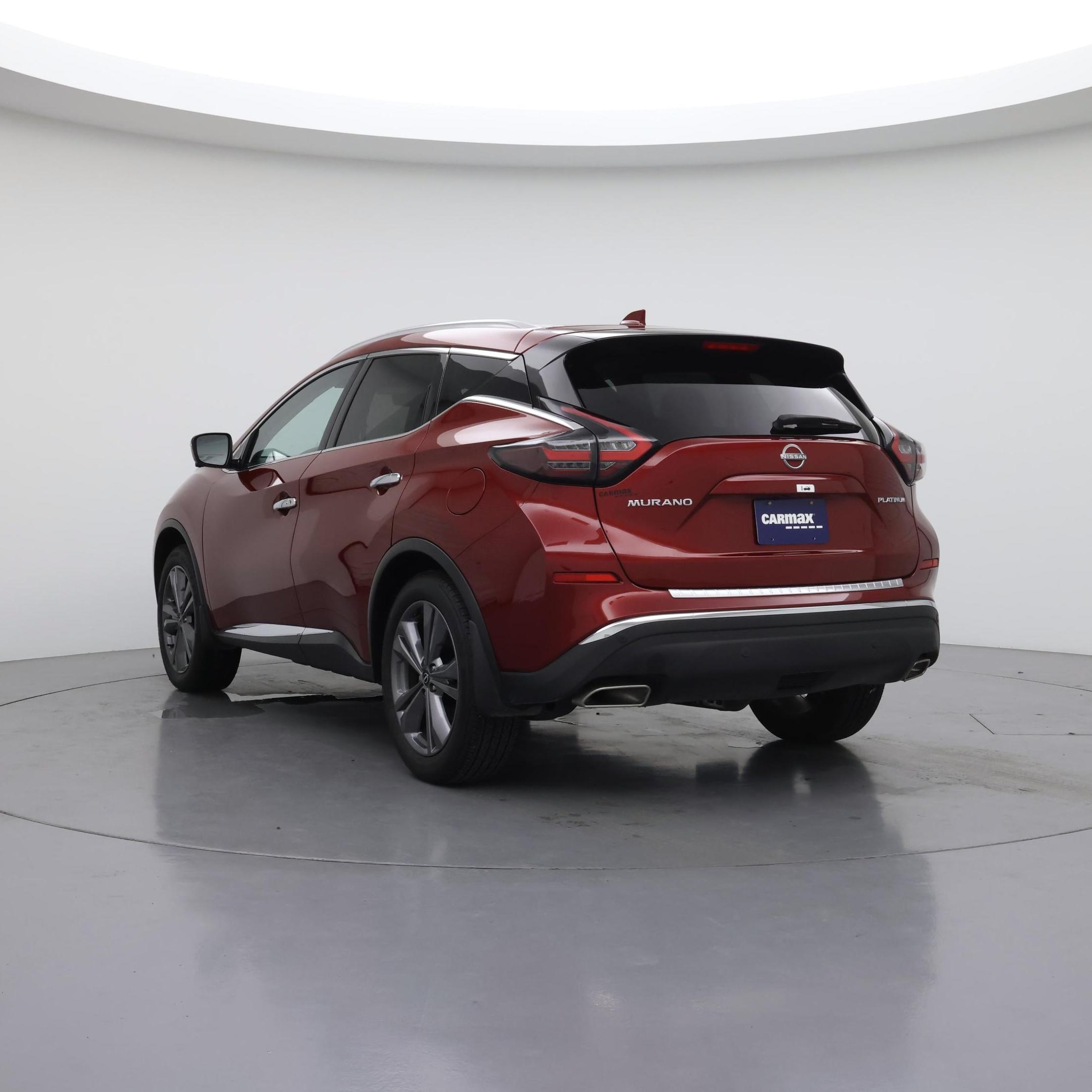 Thumbnail: 2024 Nissan Murano - 2