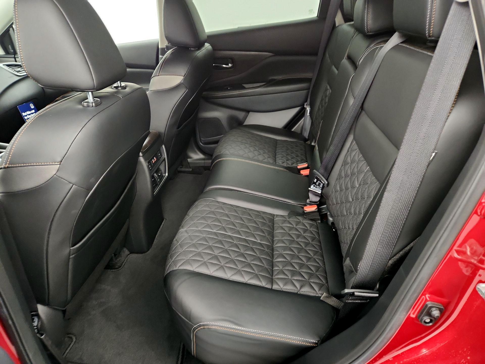 Thumbnail: 2024 Nissan Murano - 19