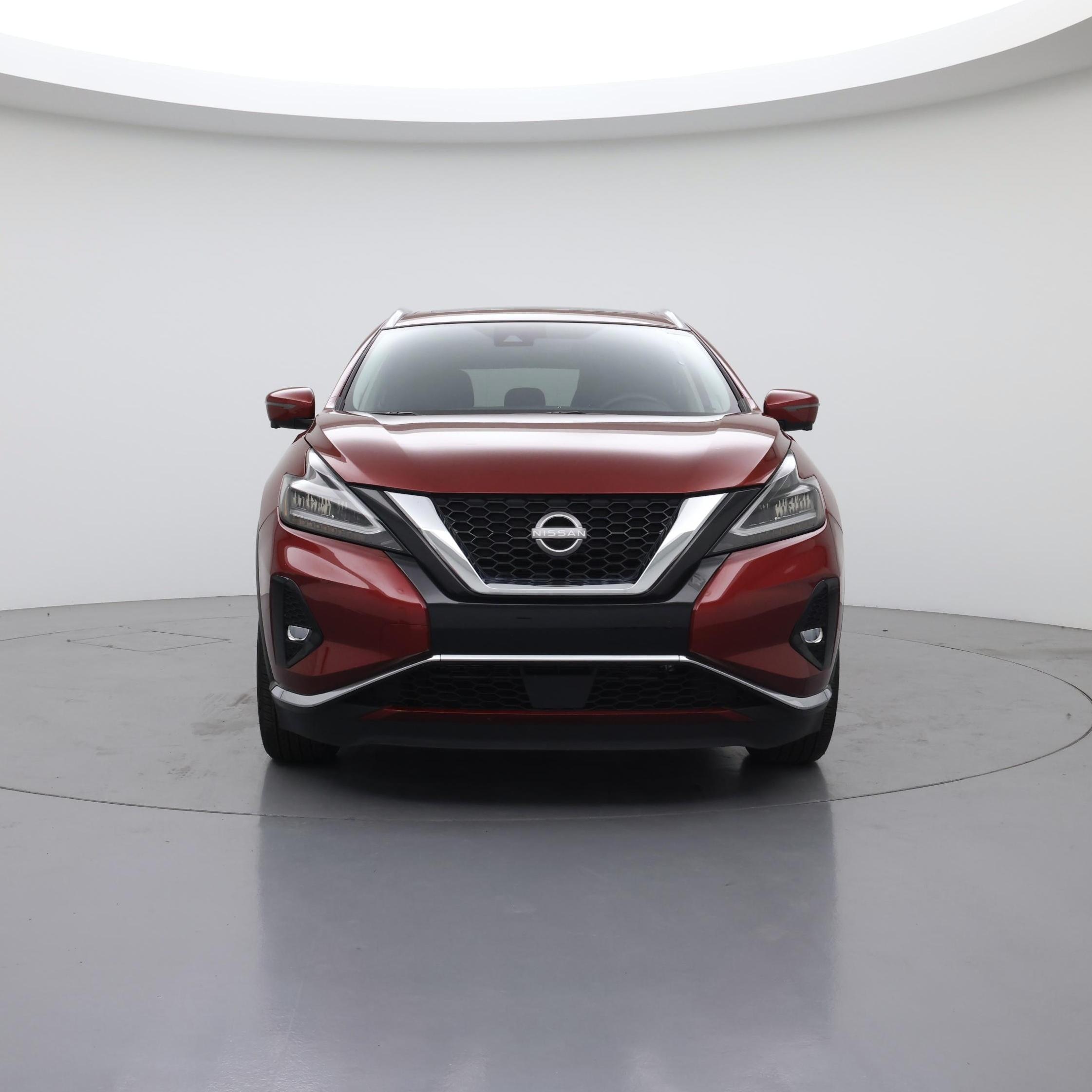 Thumbnail: 2024 Nissan Murano - 5