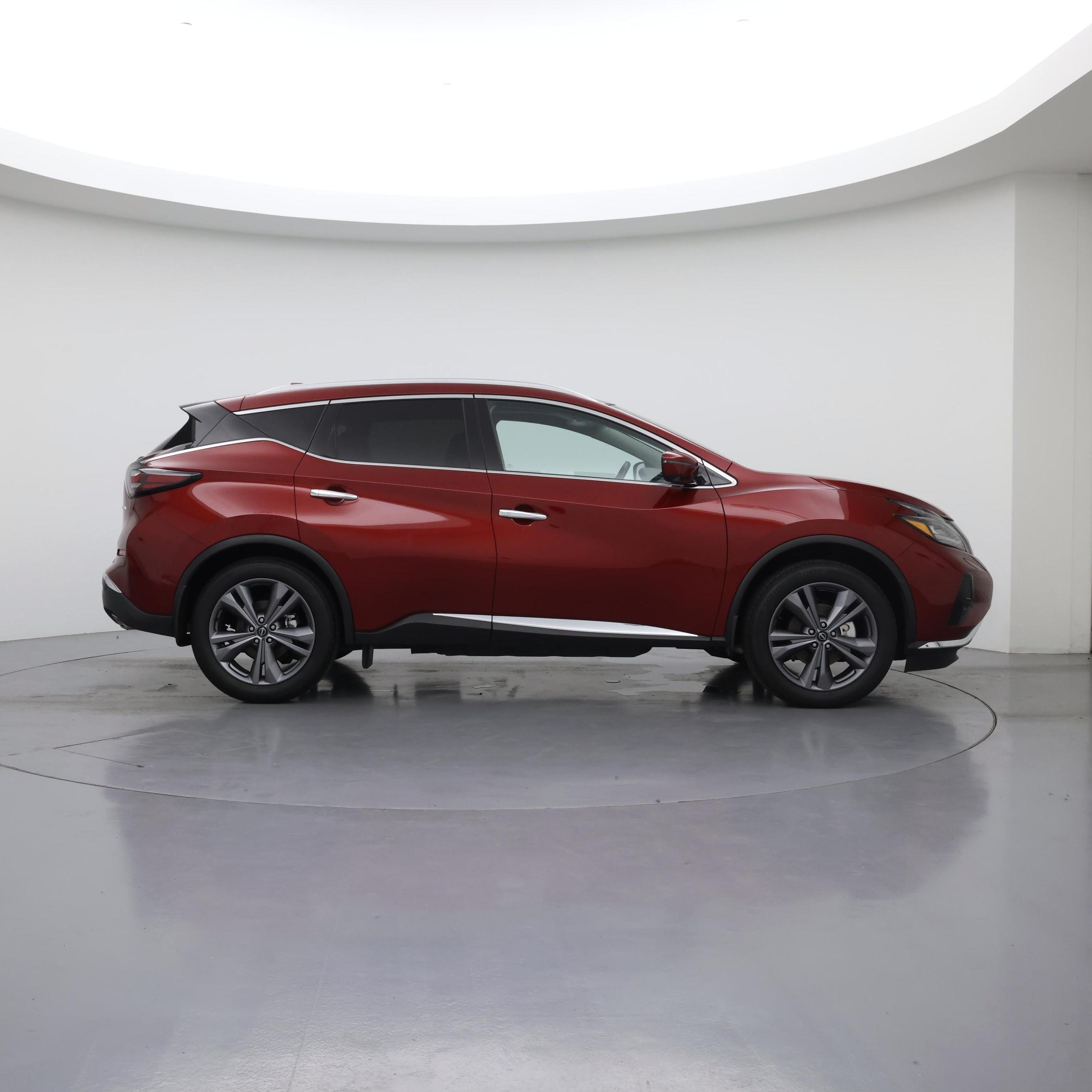 Thumbnail: 2024 Nissan Murano - 7