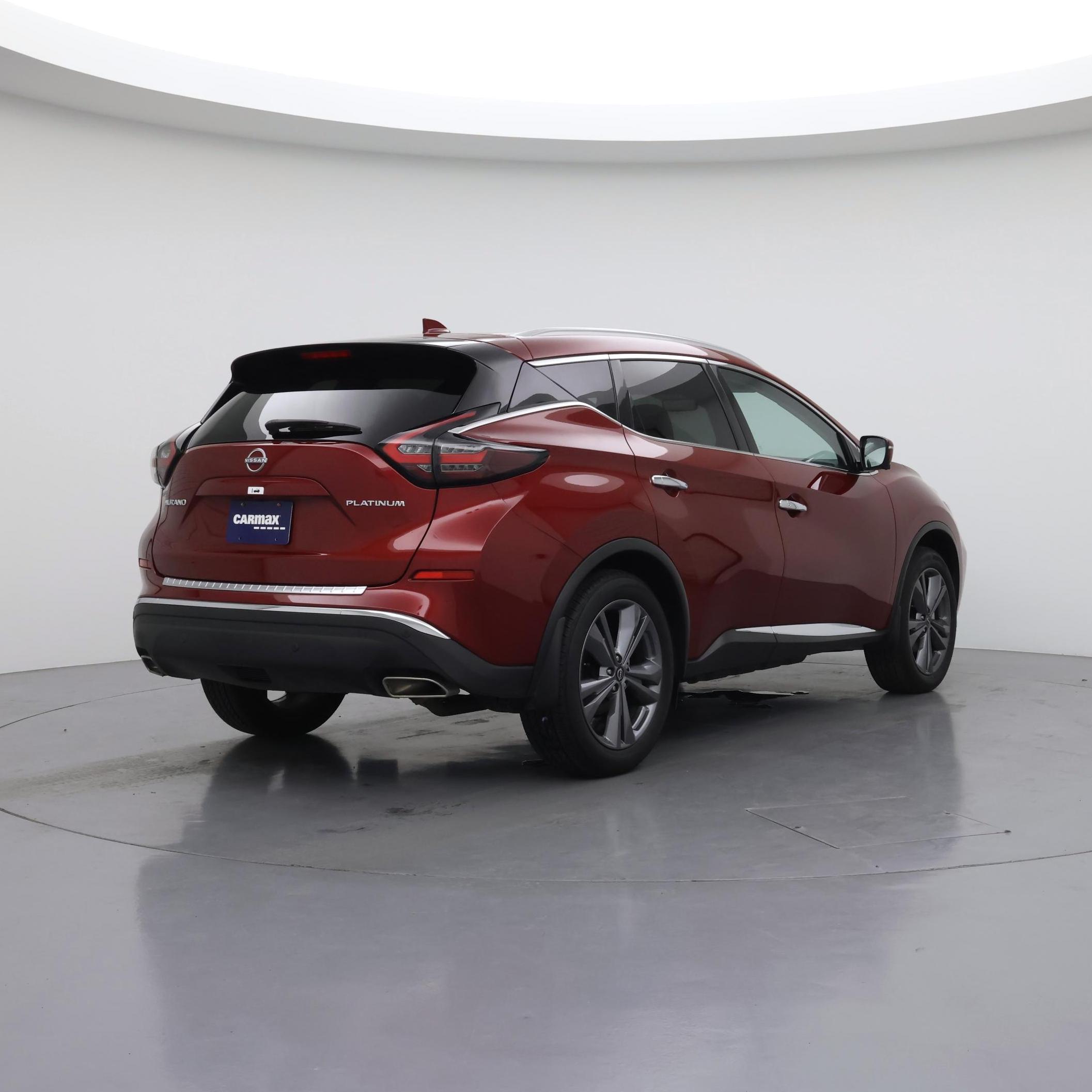 Thumbnail: 2024 Nissan Murano - 8