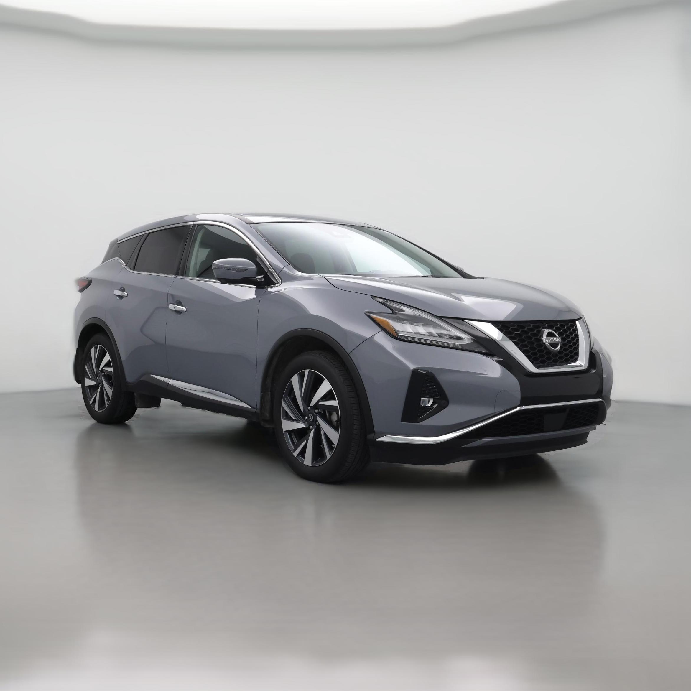 Thumbnail: 2024 Nissan Murano - 1