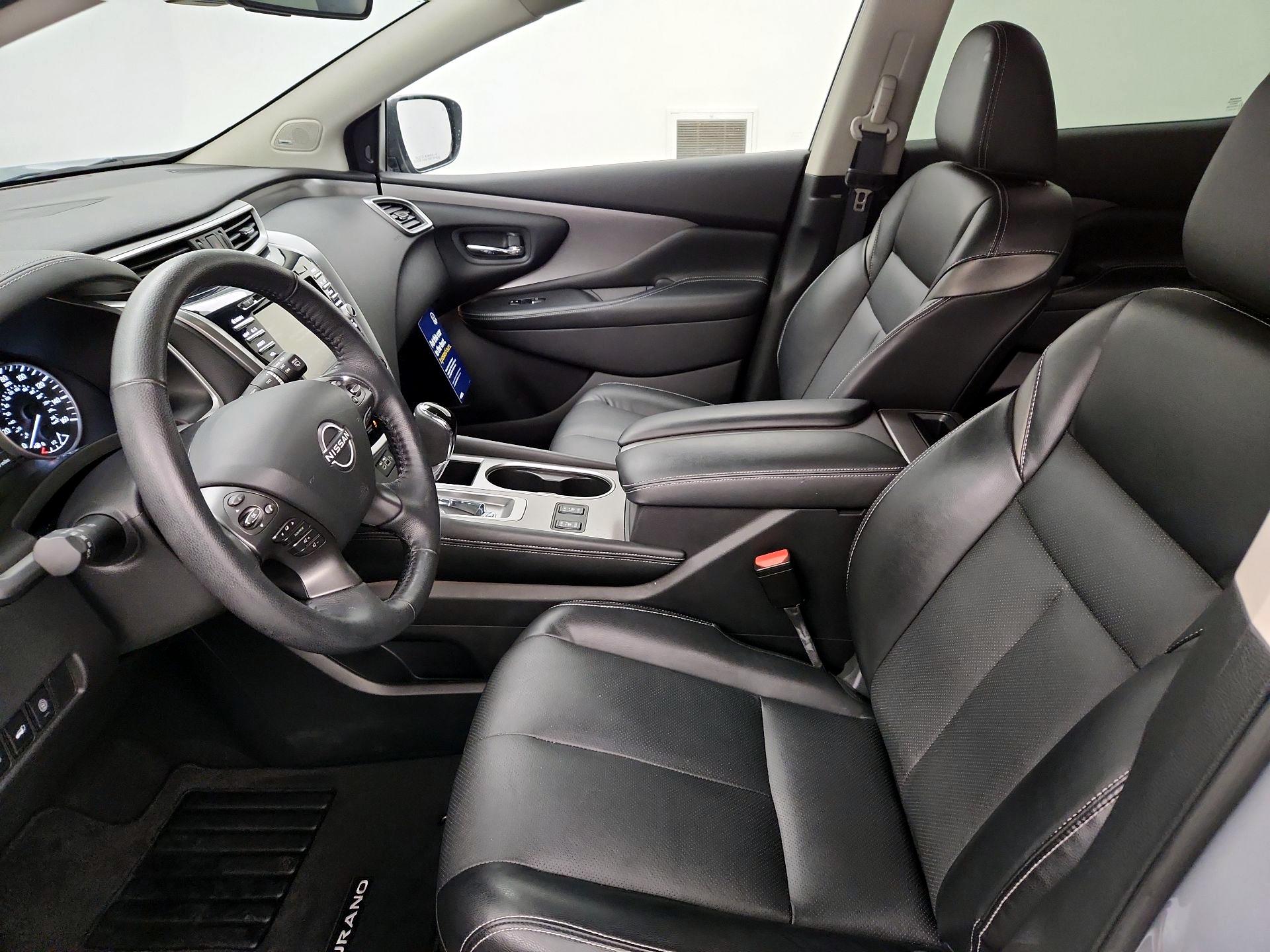 Thumbnail: 2024 Nissan Murano - 11