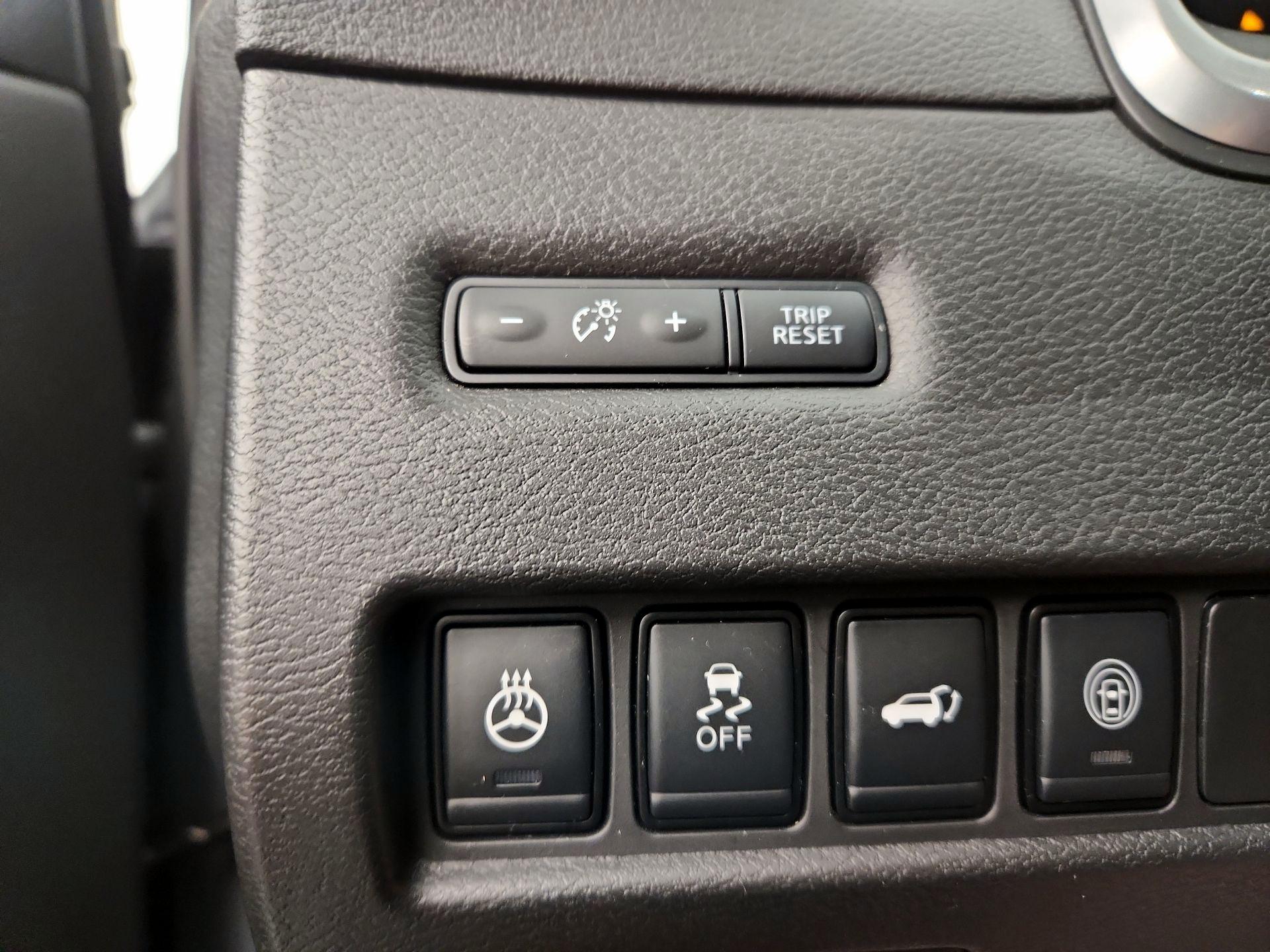 Thumbnail: 2024 Nissan Murano - 13