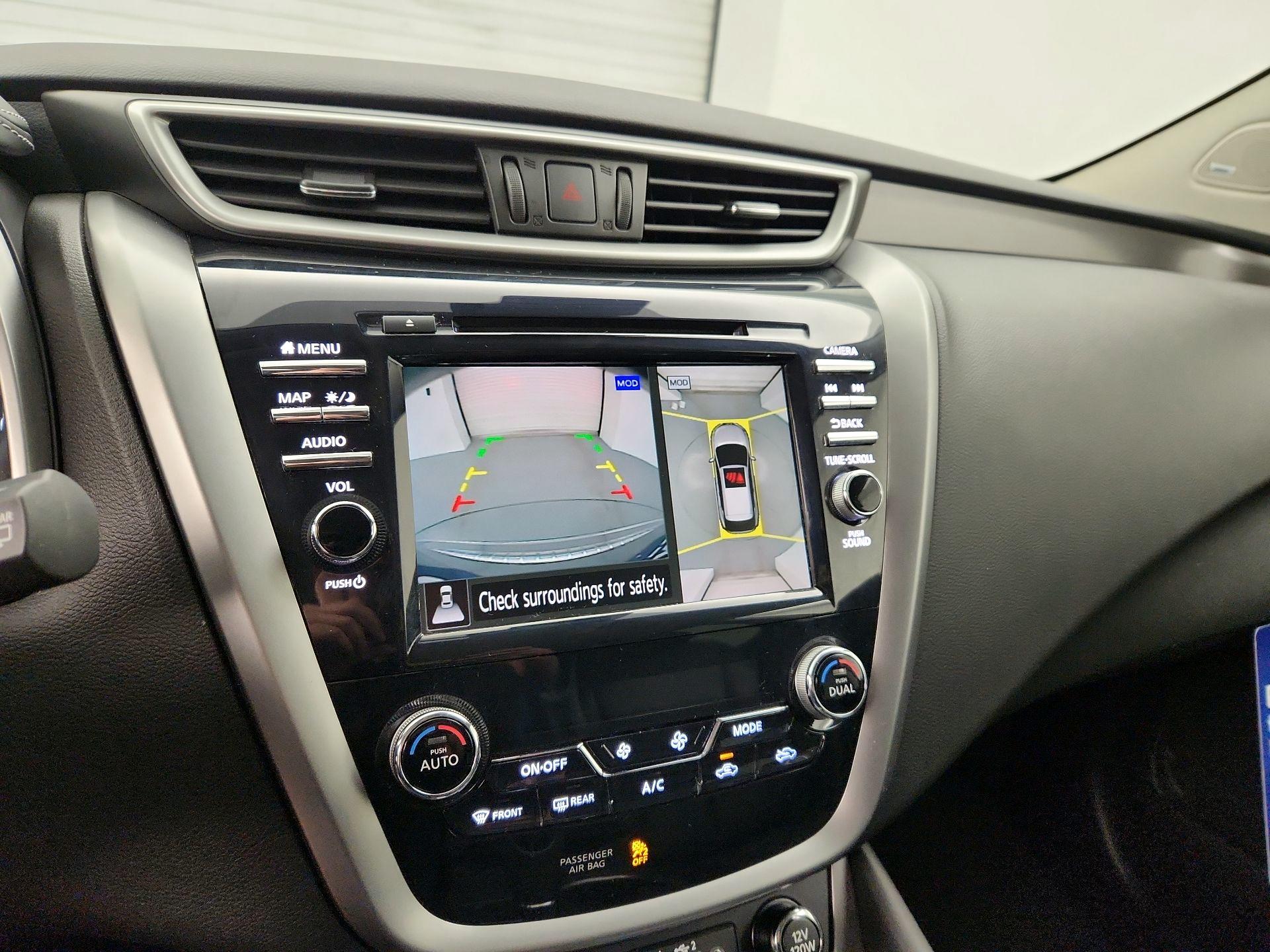 Thumbnail: 2024 Nissan Murano - 14