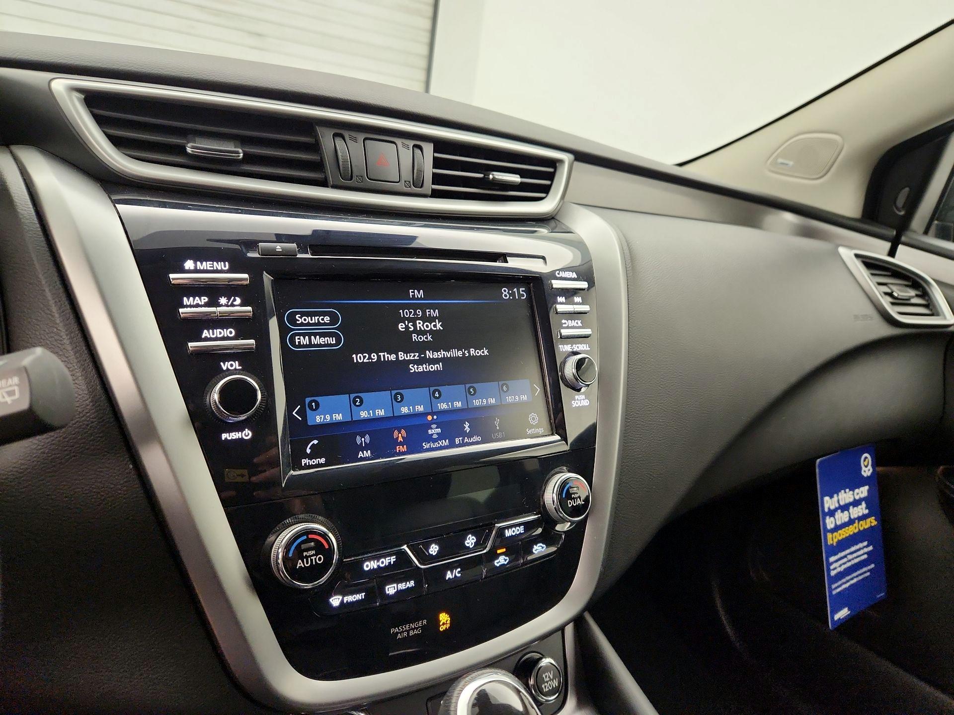 Thumbnail: 2024 Nissan Murano - 15