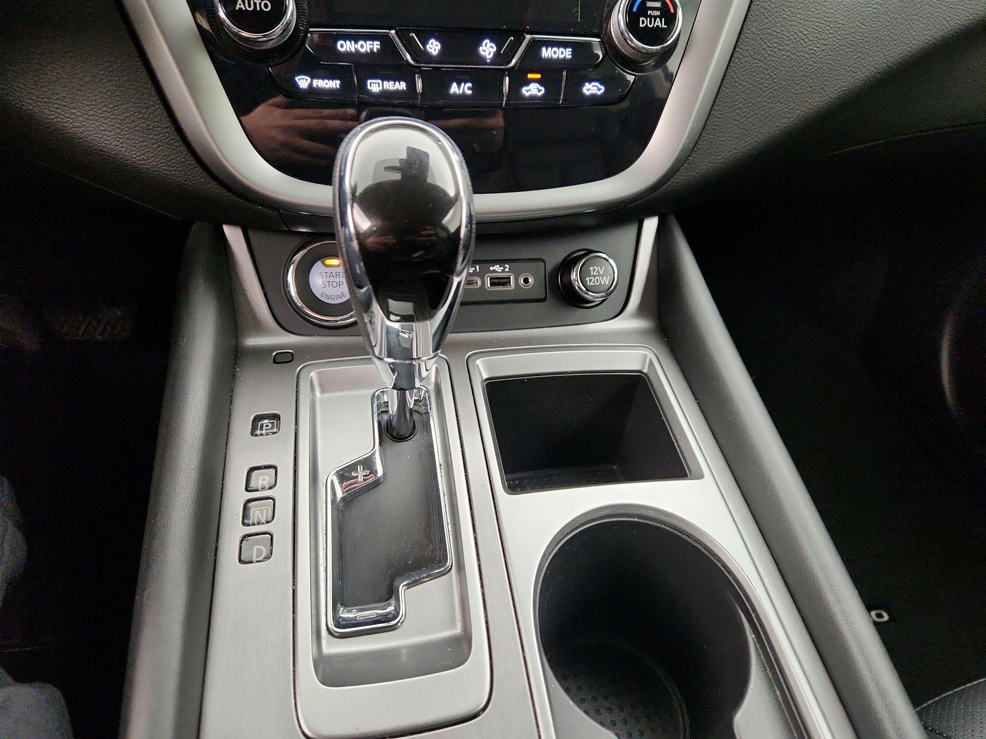 Thumbnail: 2024 Nissan Murano - 17