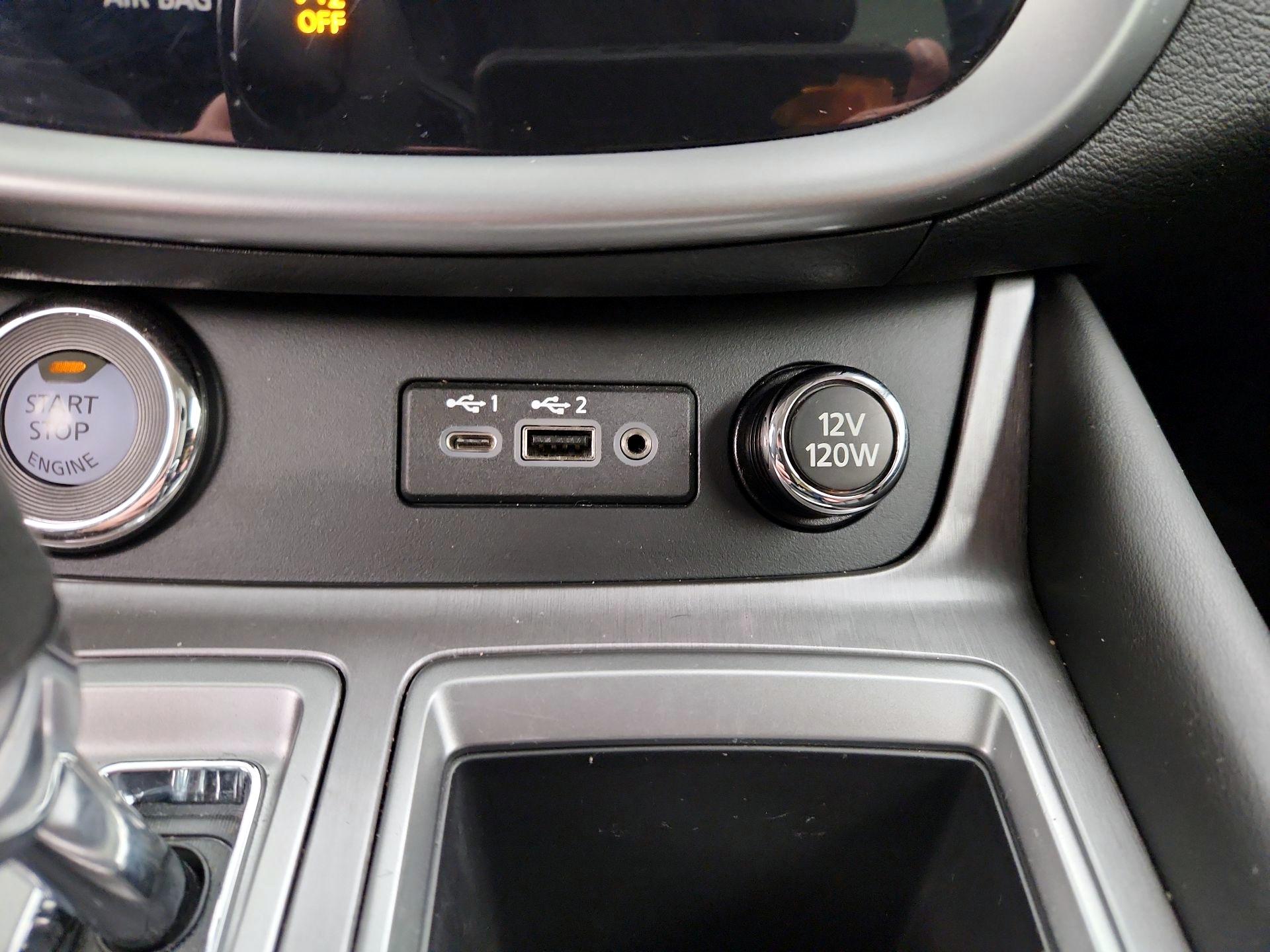 Thumbnail: 2024 Nissan Murano - 18