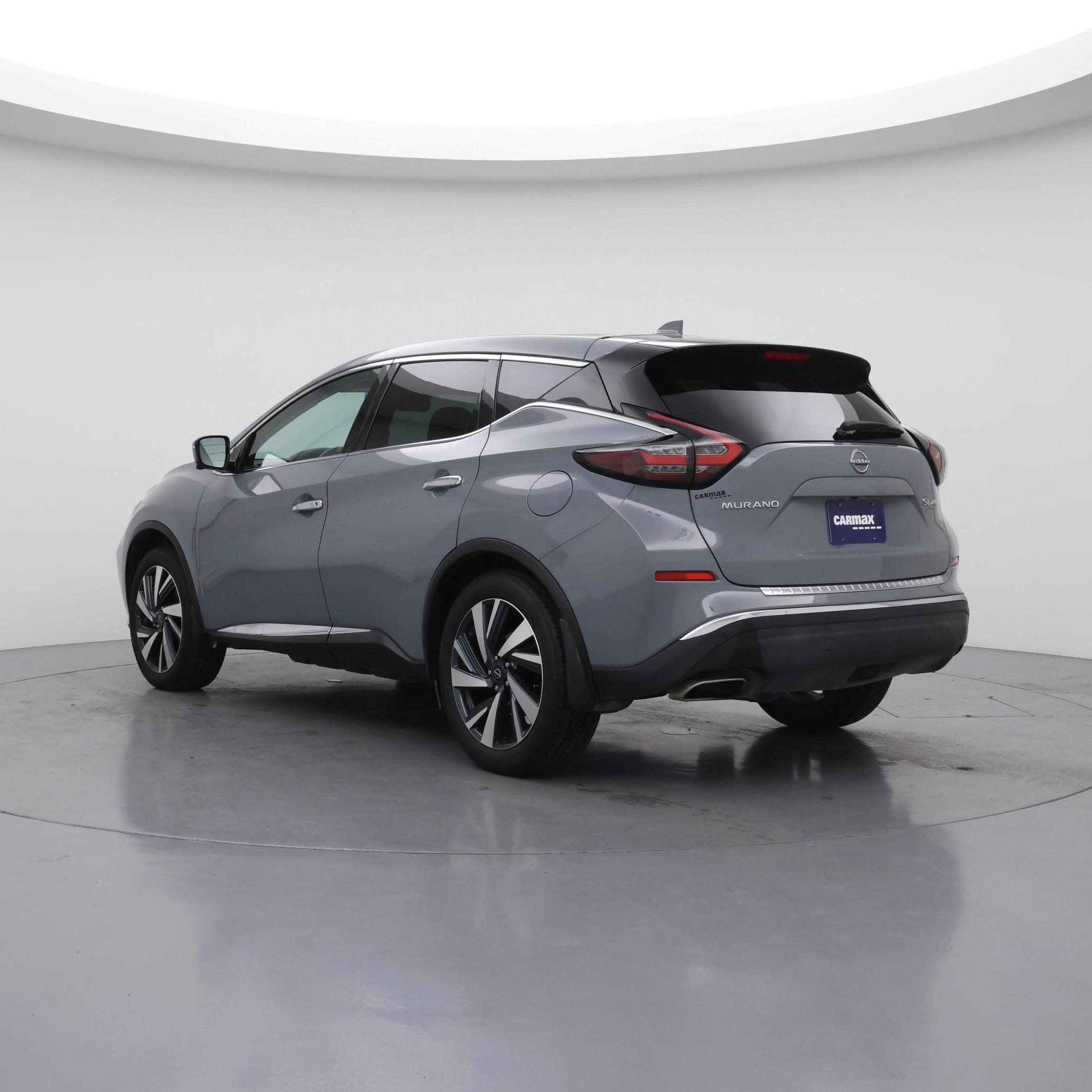 Thumbnail: 2024 Nissan Murano - 2
