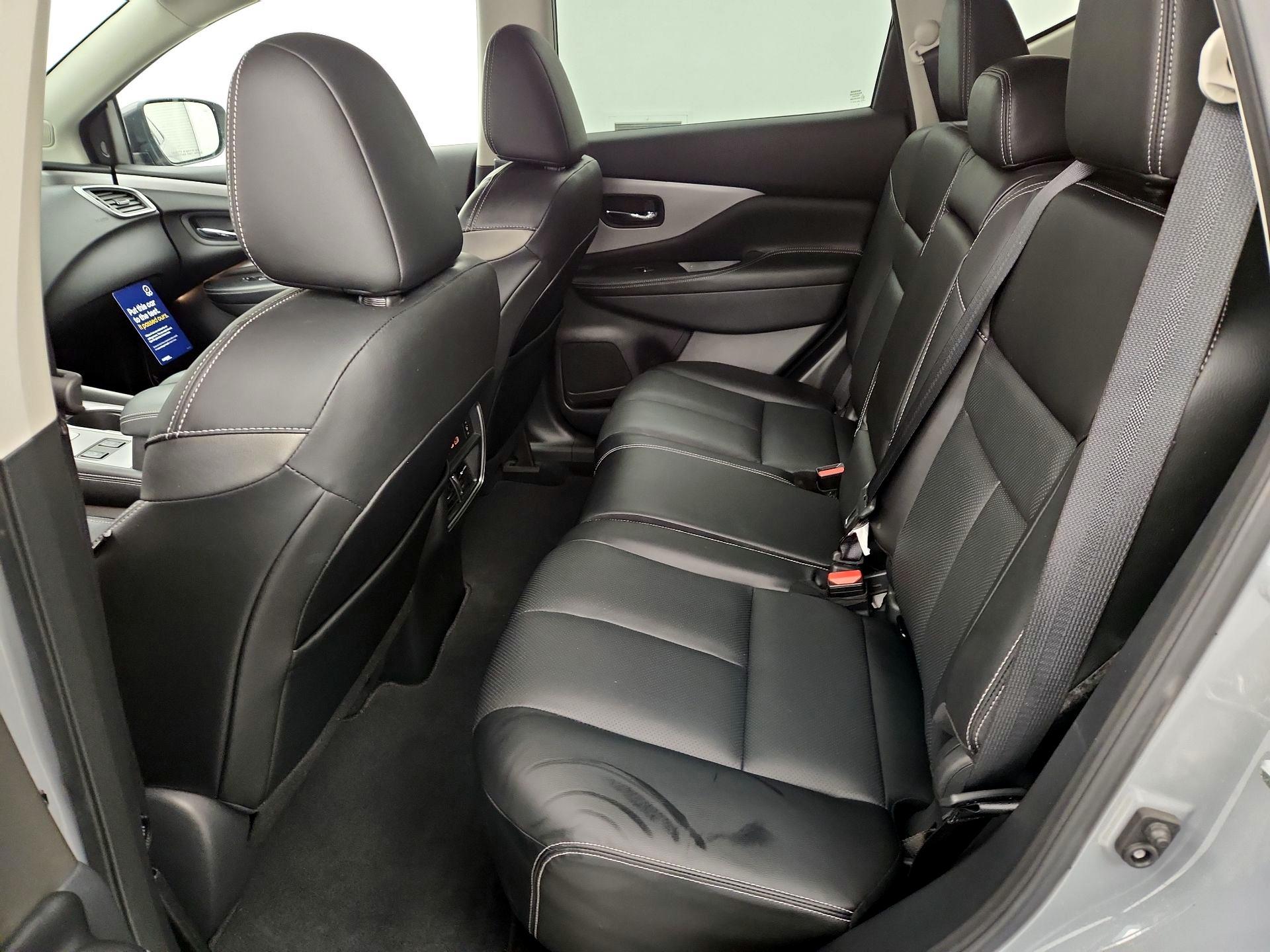 Thumbnail: 2024 Nissan Murano - 19