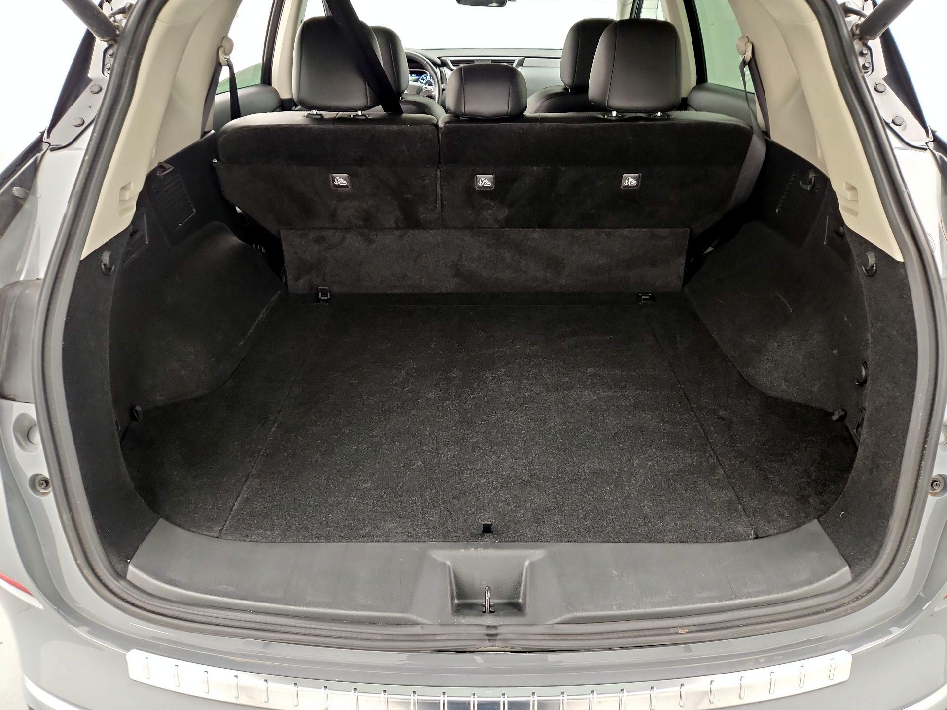 Thumbnail: 2024 Nissan Murano - 20