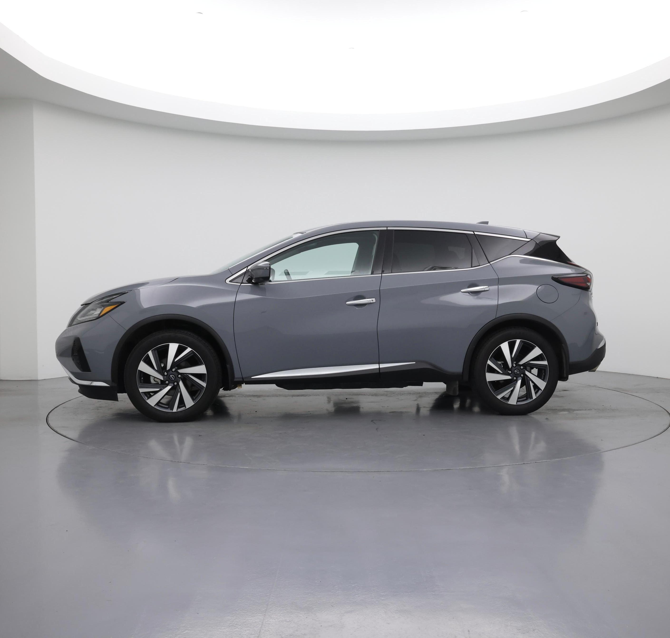 Thumbnail: 2024 Nissan Murano - 3