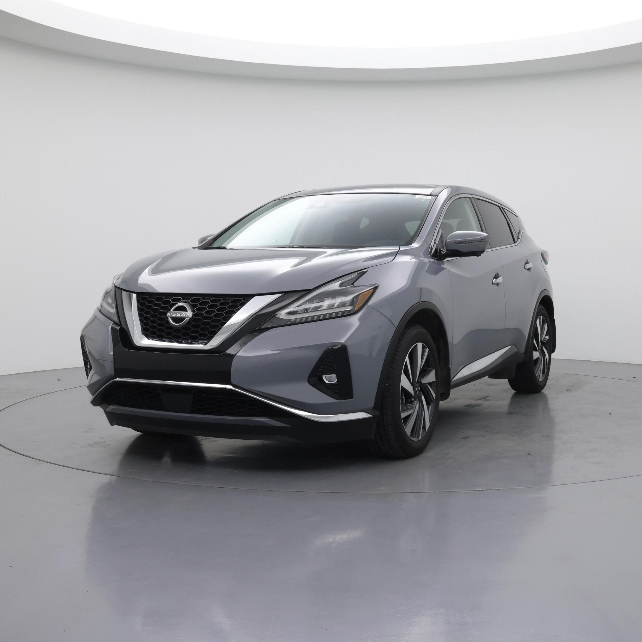 Thumbnail: 2024 Nissan Murano - 4