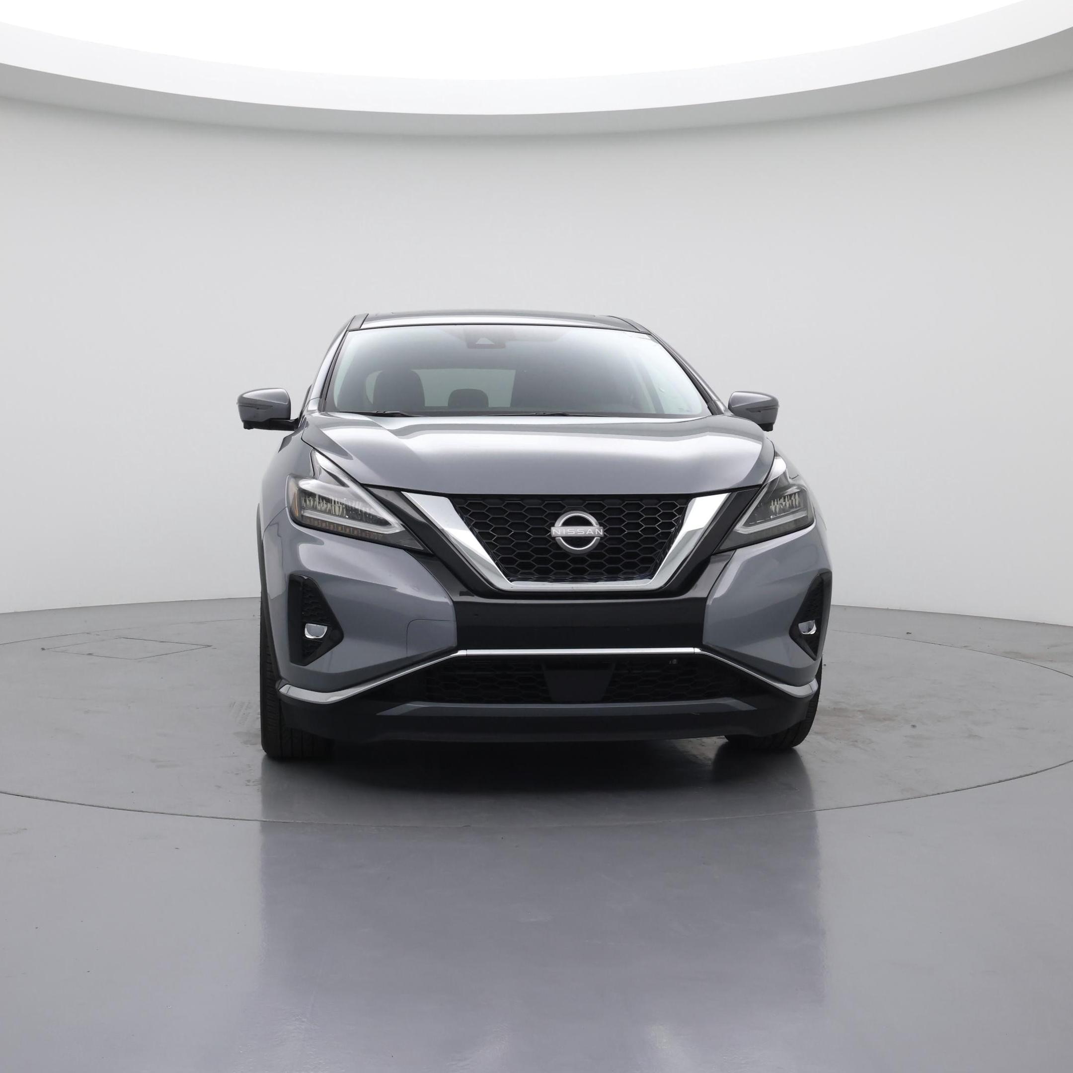 Thumbnail: 2024 Nissan Murano - 5