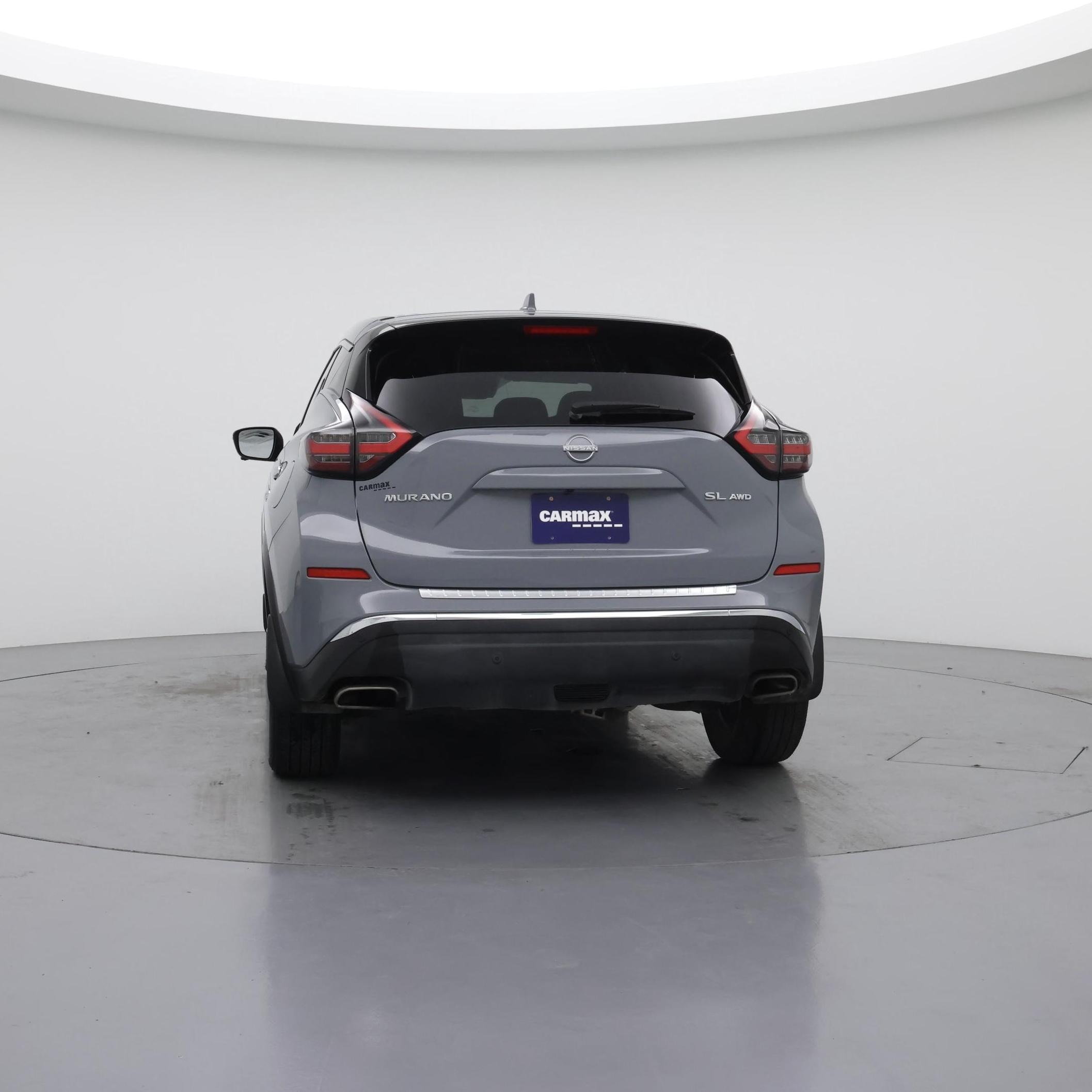 Thumbnail: 2024 Nissan Murano - 6