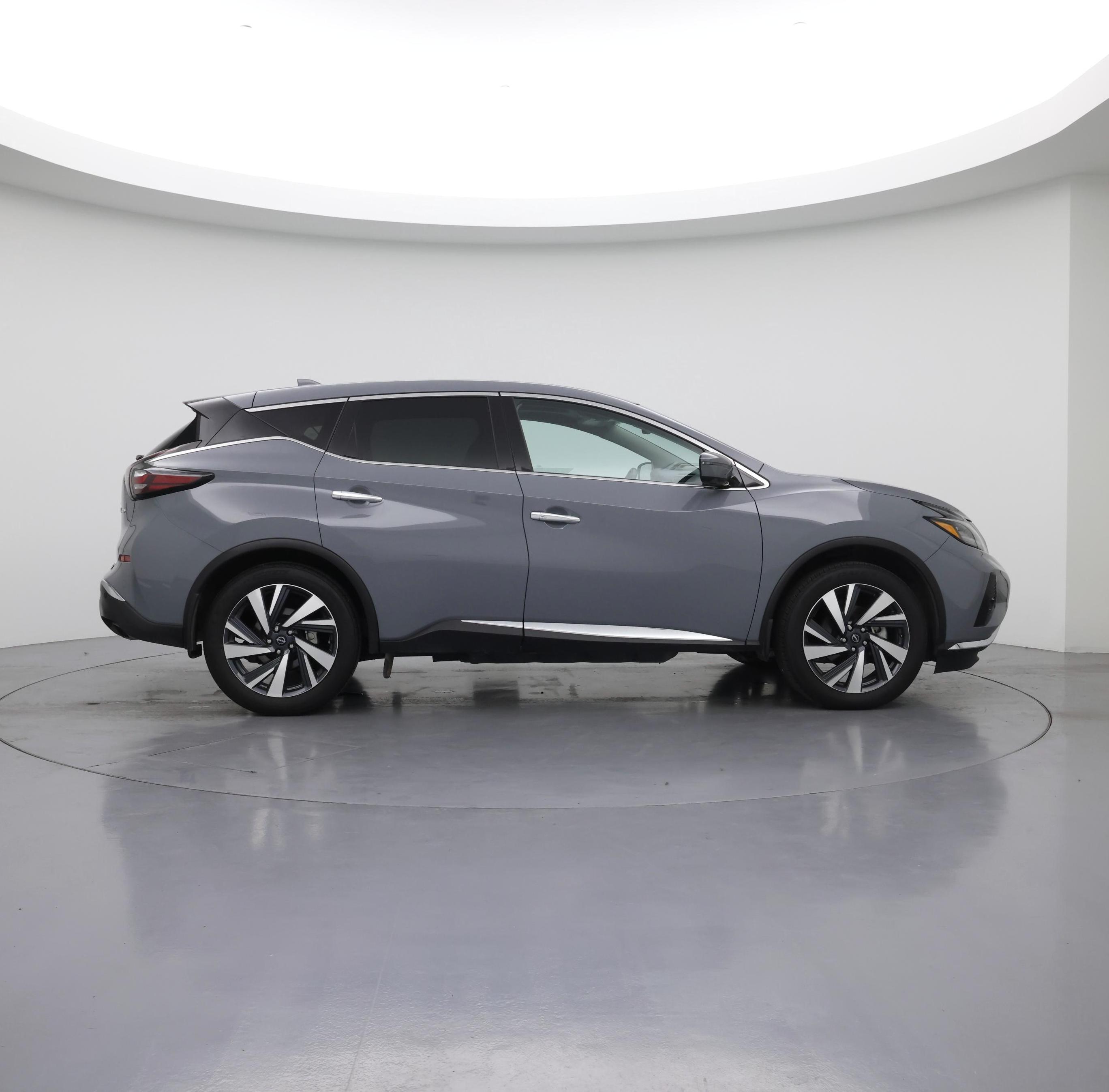 Thumbnail: 2024 Nissan Murano - 7