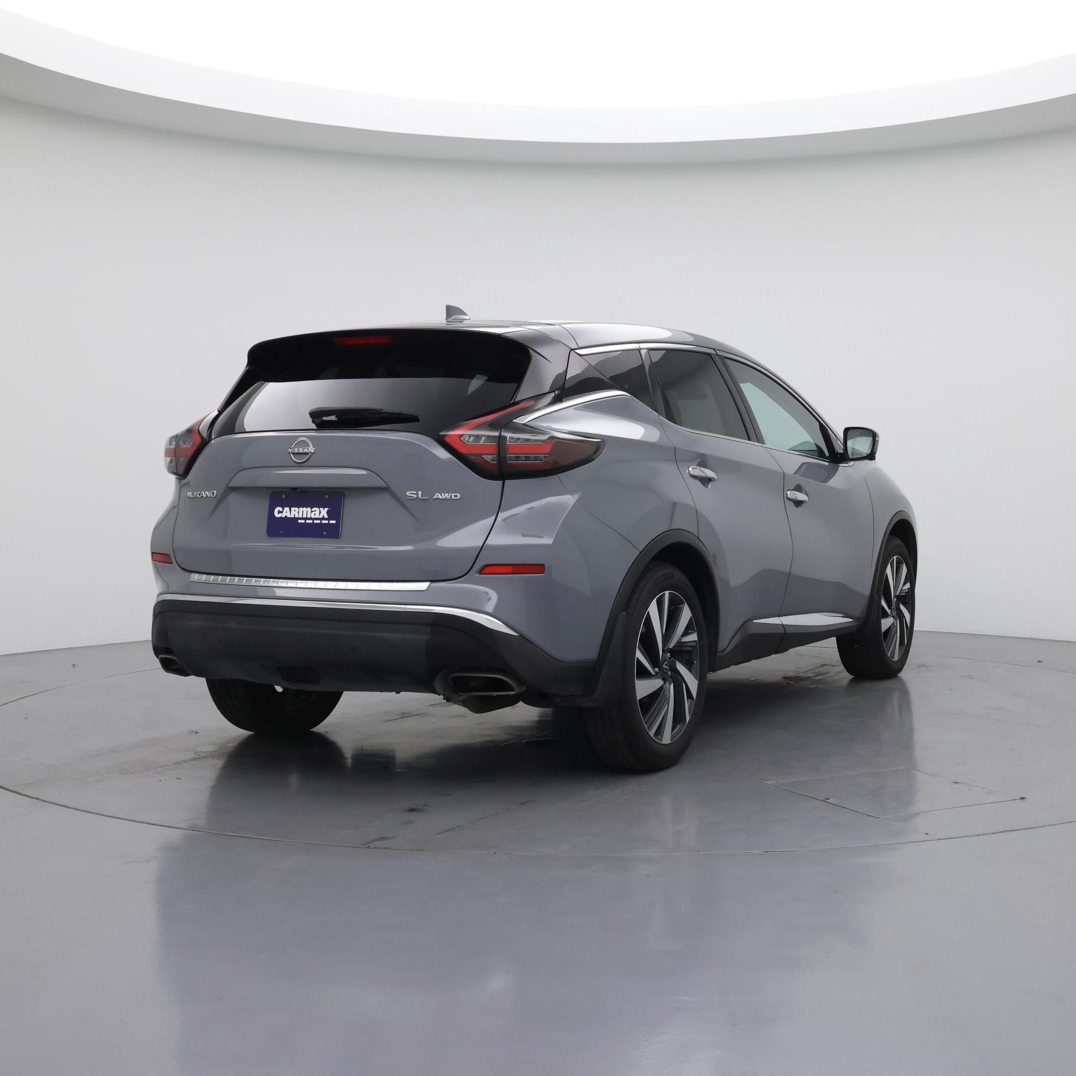 Thumbnail: 2024 Nissan Murano - 8