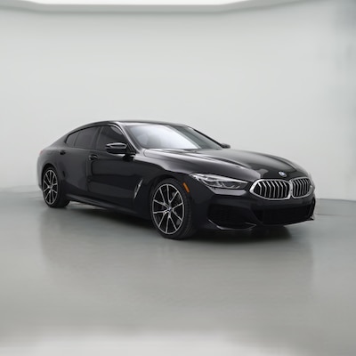 2020 BMW 840 I Gran Coupe