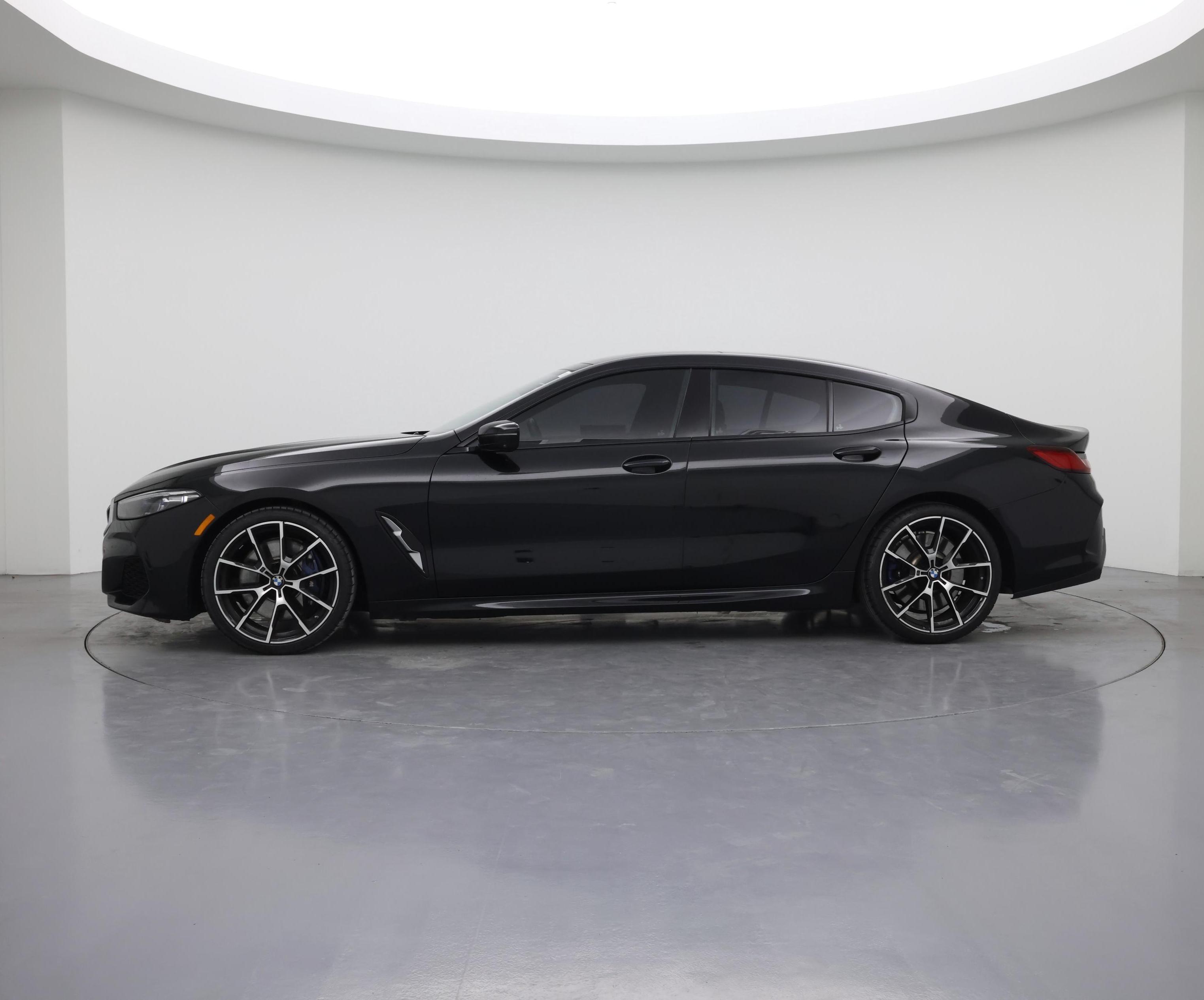 Thumbnail: 2020 BMW 8 Series - 3