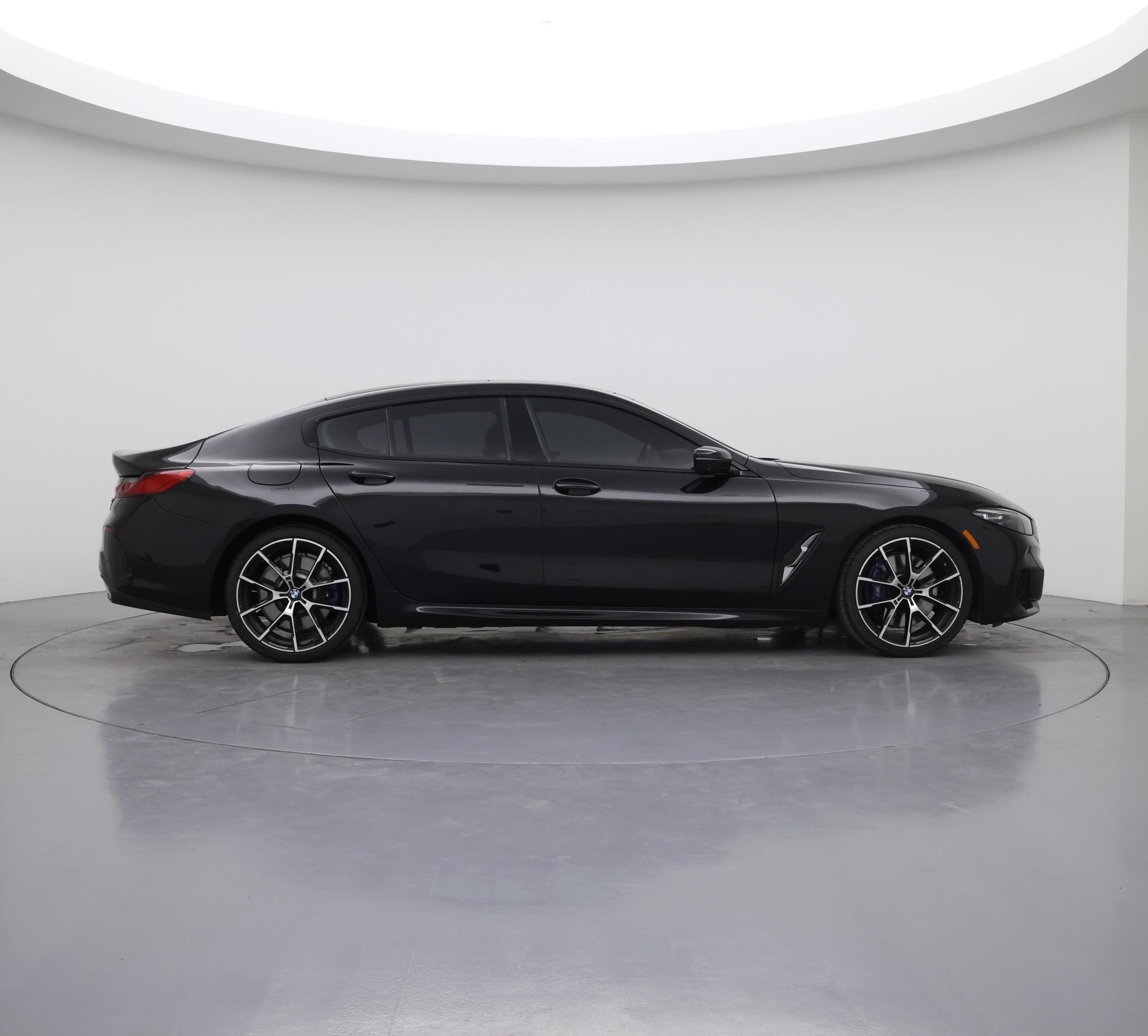 Thumbnail: 2020 BMW 8 Series - 7