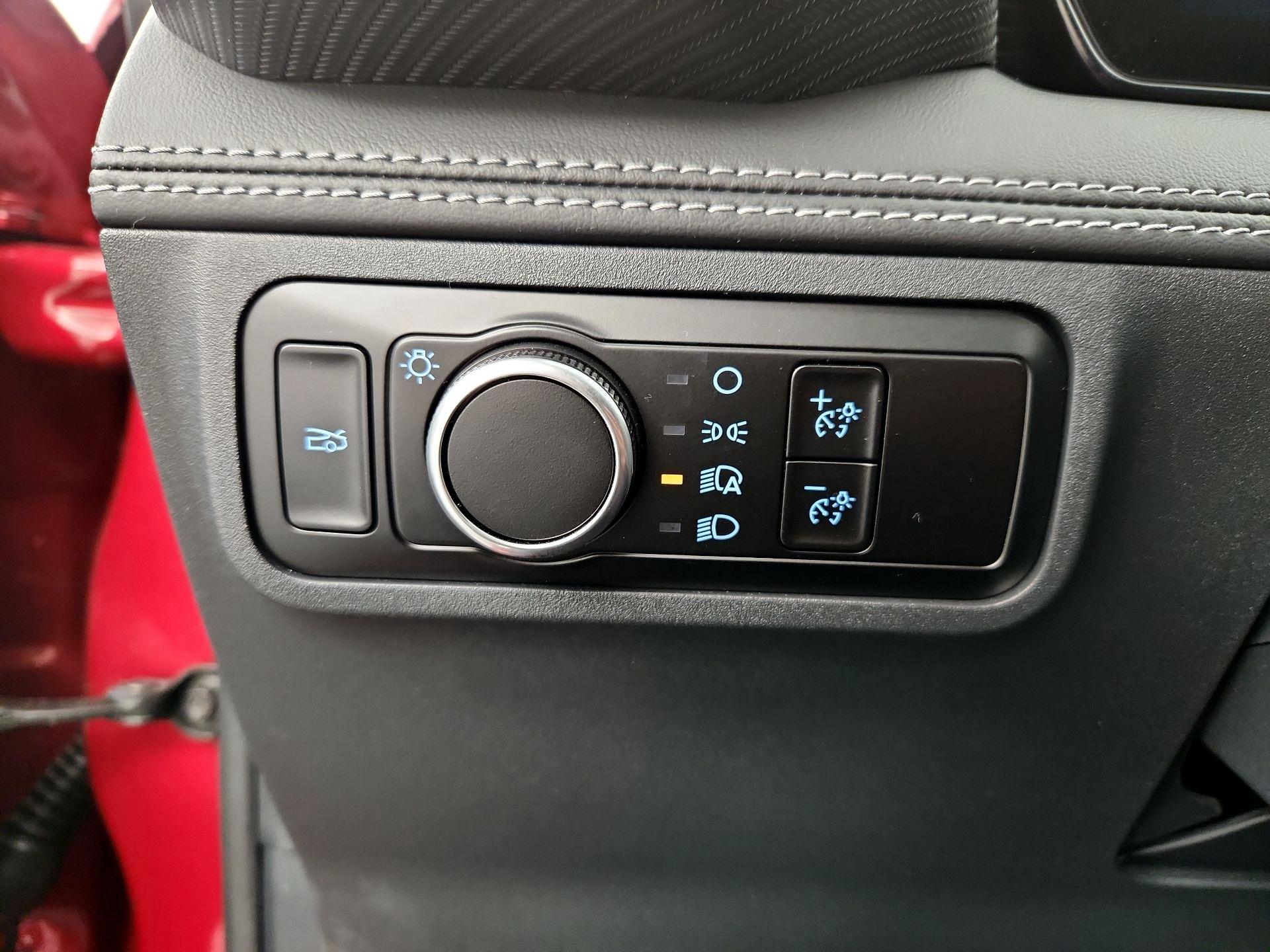 Thumbnail: 2024 Ford Mustang - 13