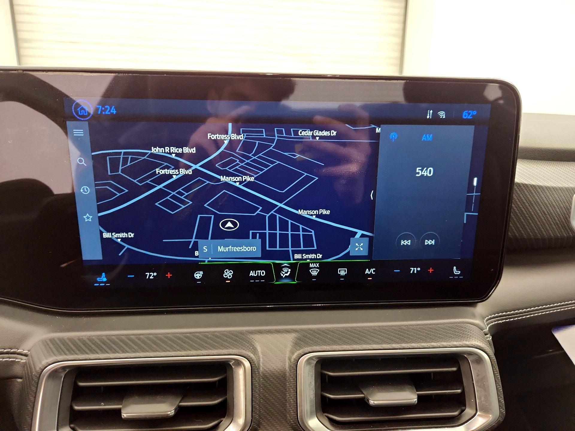 Thumbnail: 2024 Ford Mustang - 14