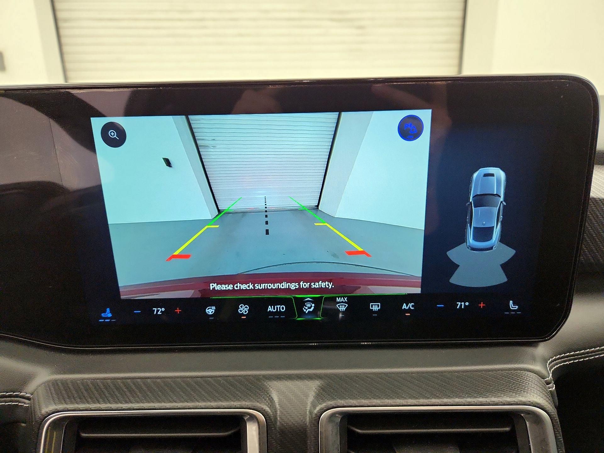 Thumbnail: 2024 Ford Mustang - 15