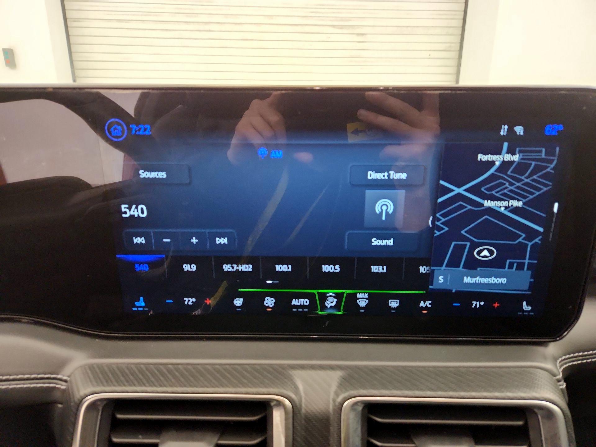 Thumbnail: 2024 Ford Mustang - 16