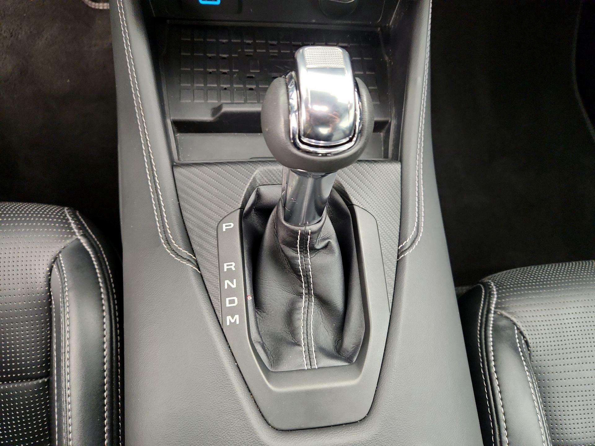 Thumbnail: 2024 Ford Mustang - 18