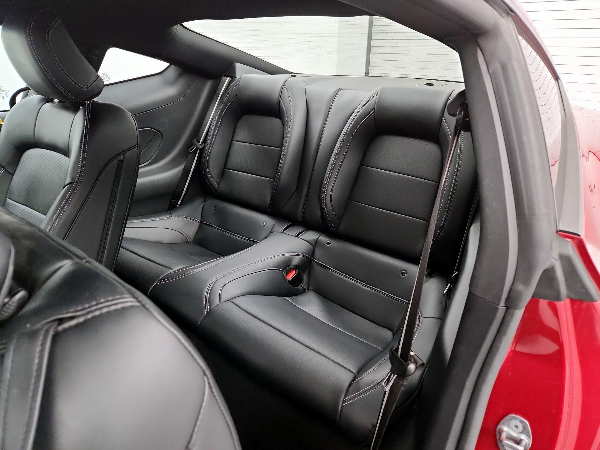 Thumbnail: 2024 Ford Mustang - 20