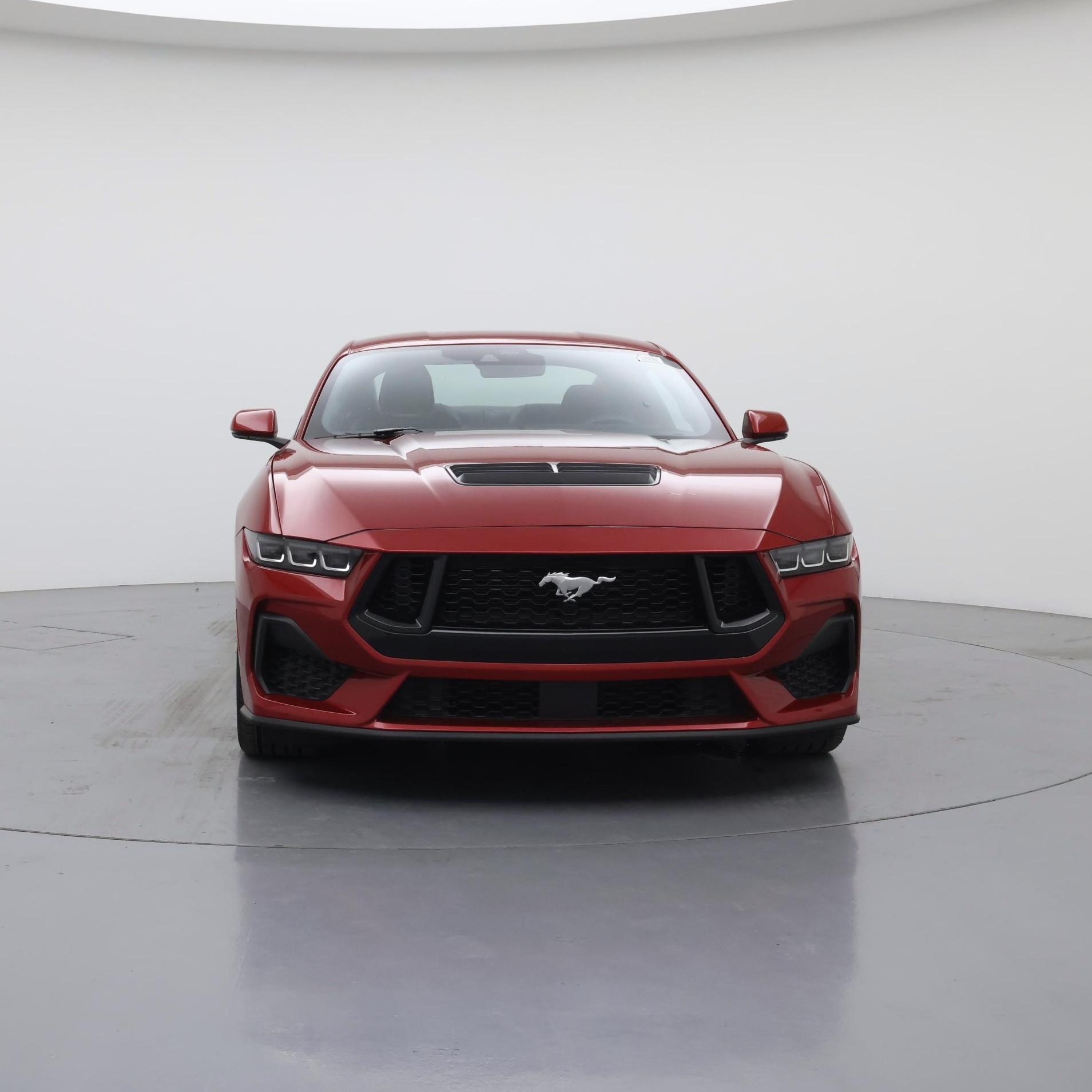 Thumbnail: 2024 Ford Mustang - 5