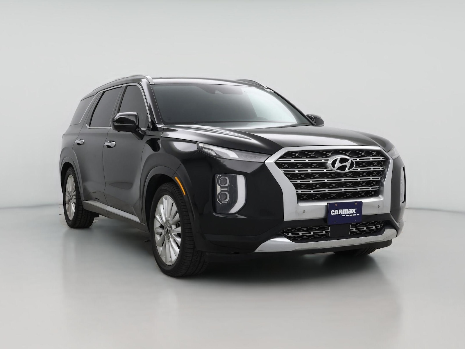 2020 Hyundai Palisade