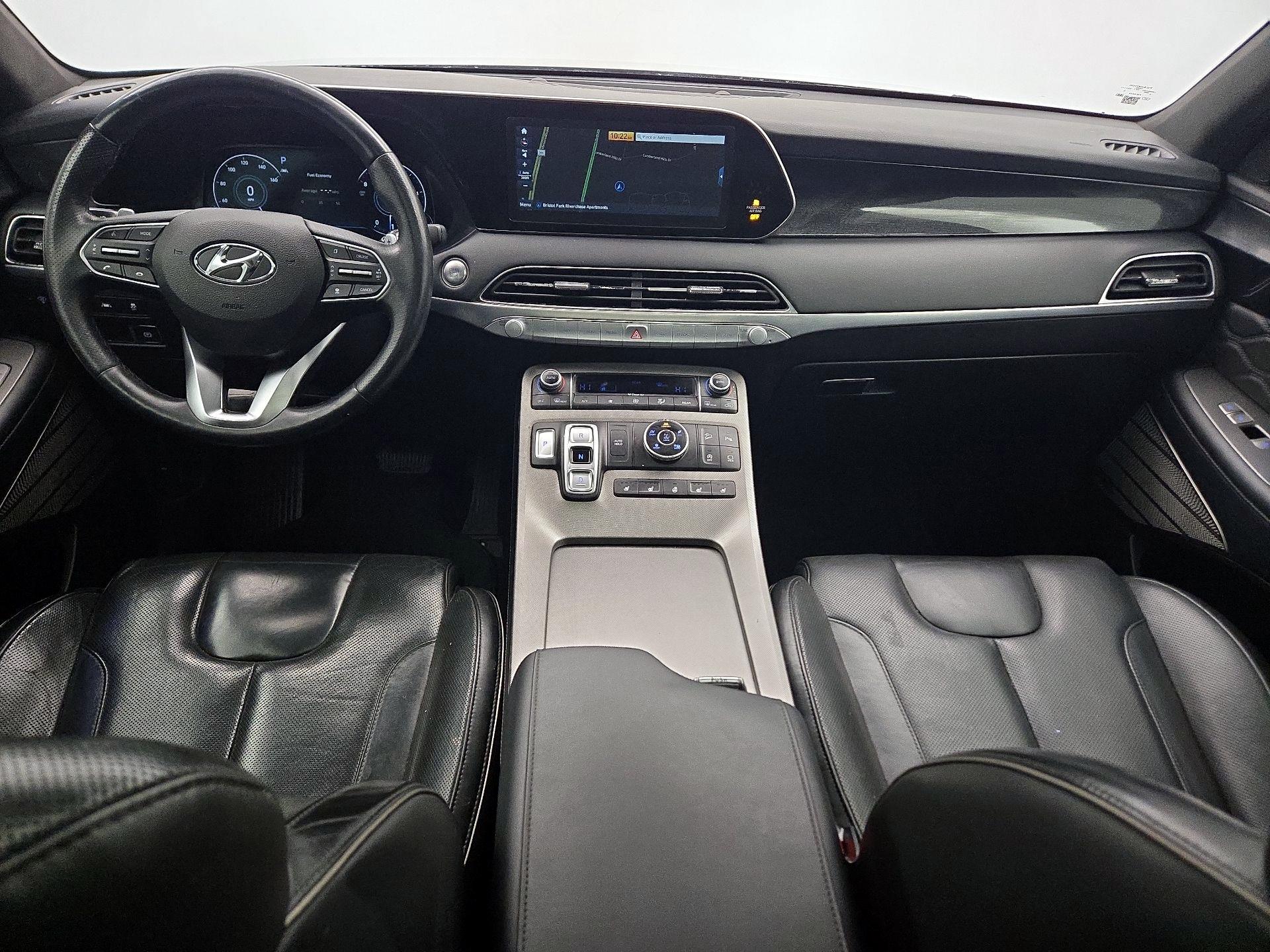 Thumbnail: 2020 Hyundai Palisade - 9