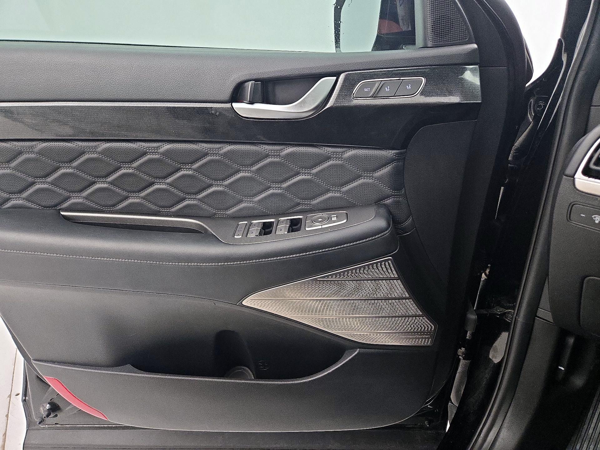 Thumbnail: 2020 Hyundai Palisade - 12