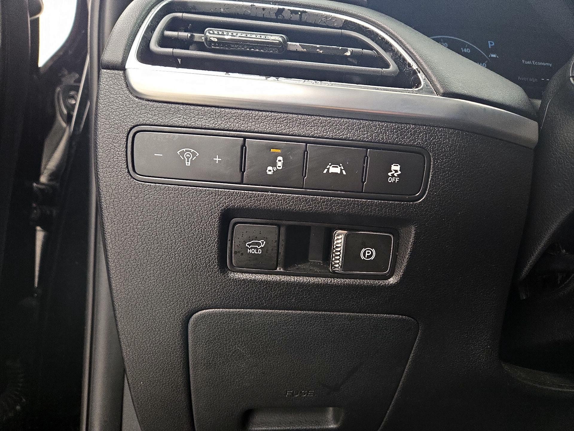 Thumbnail: 2020 Hyundai Palisade - 13