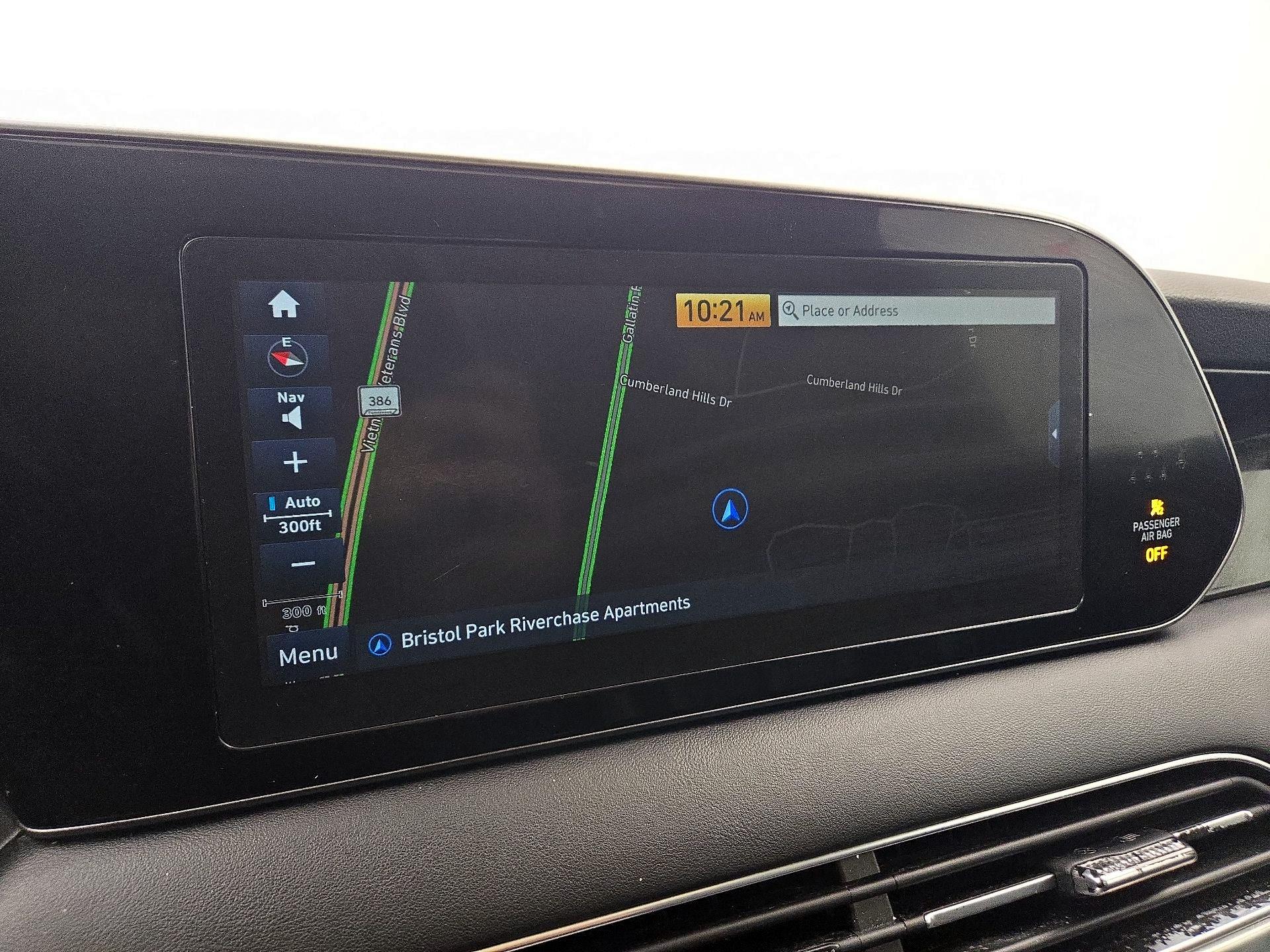 Thumbnail: 2020 Hyundai Palisade - 14