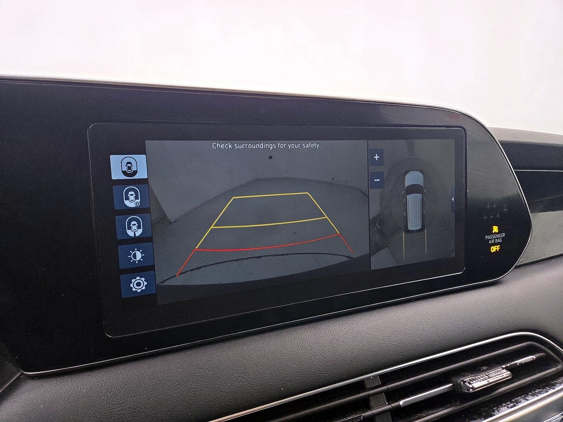 Thumbnail: 2020 Hyundai Palisade - 15