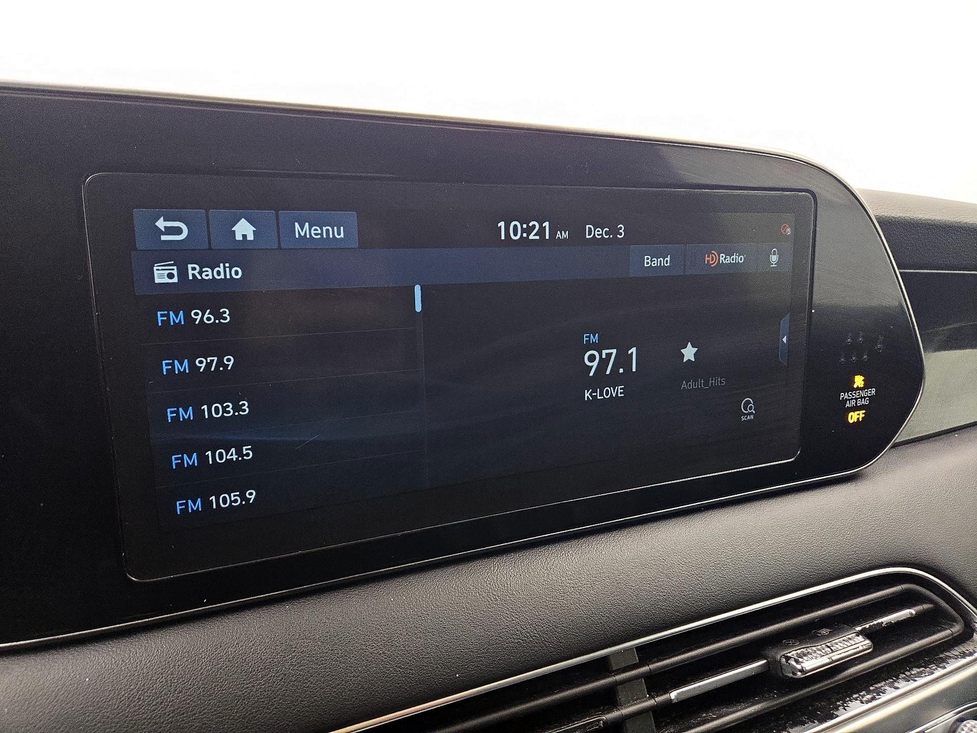 Thumbnail: 2020 Hyundai Palisade - 16