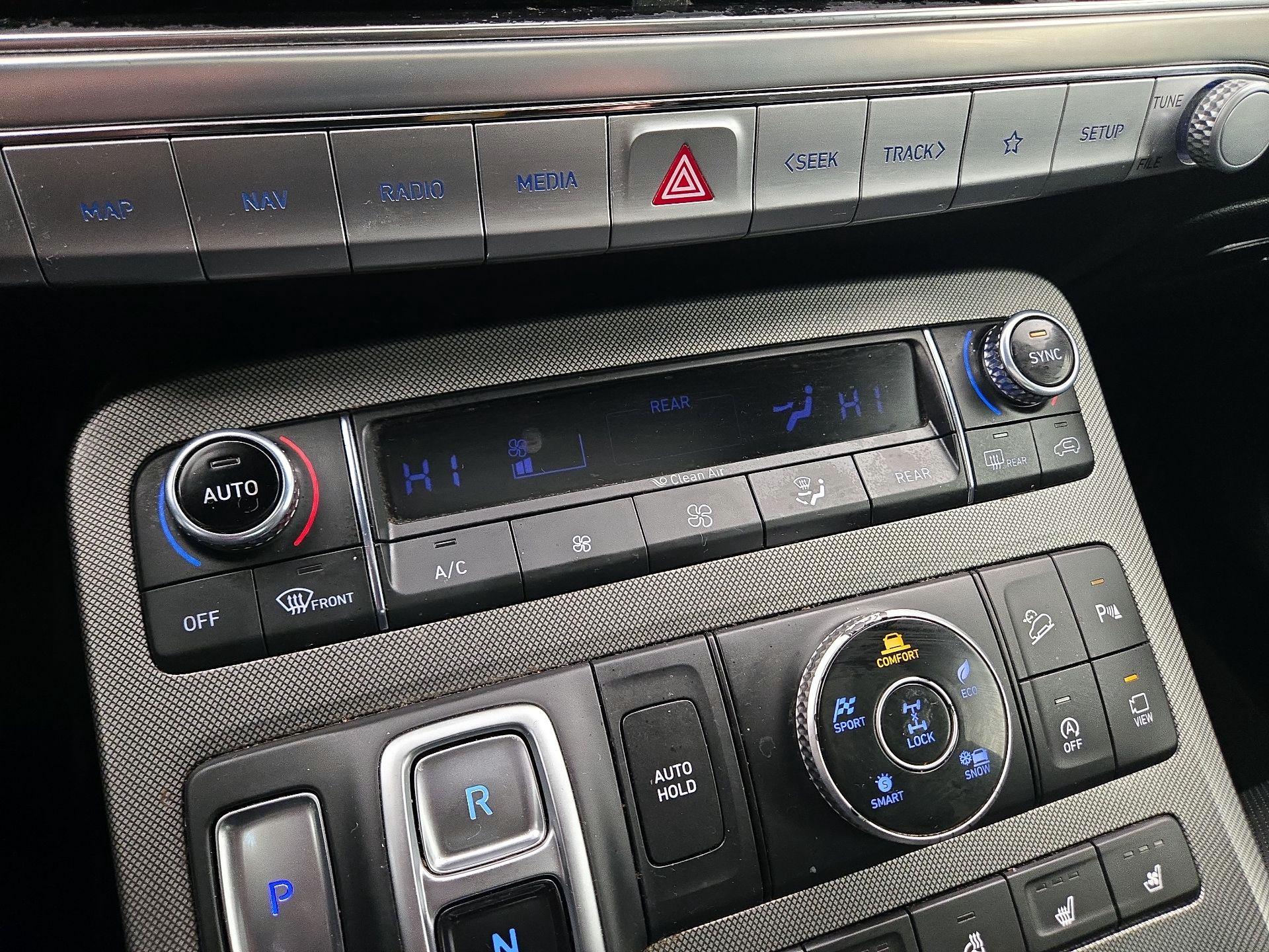 Thumbnail: 2020 Hyundai Palisade - 17