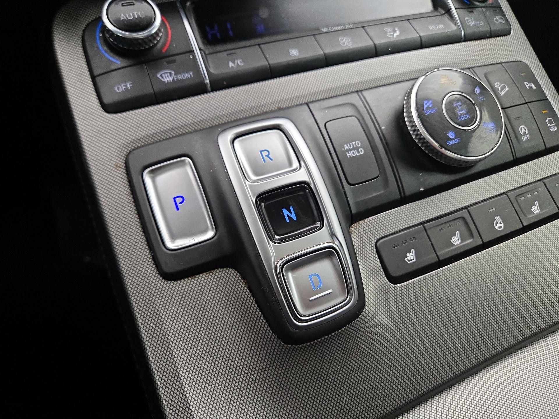 Thumbnail: 2020 Hyundai Palisade - 18