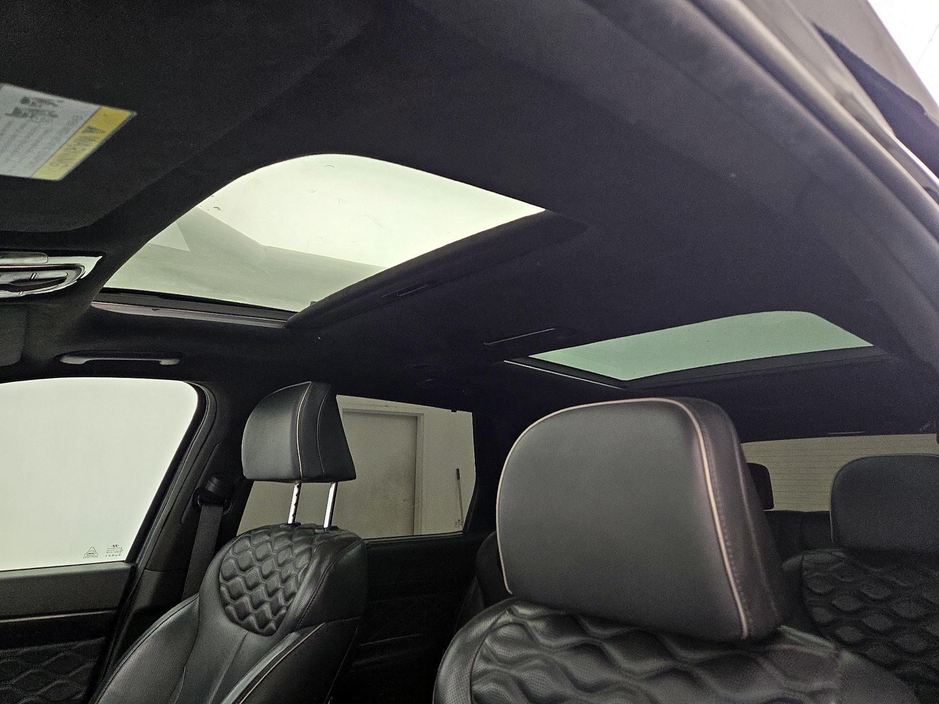 Thumbnail: 2020 Hyundai Palisade - 20