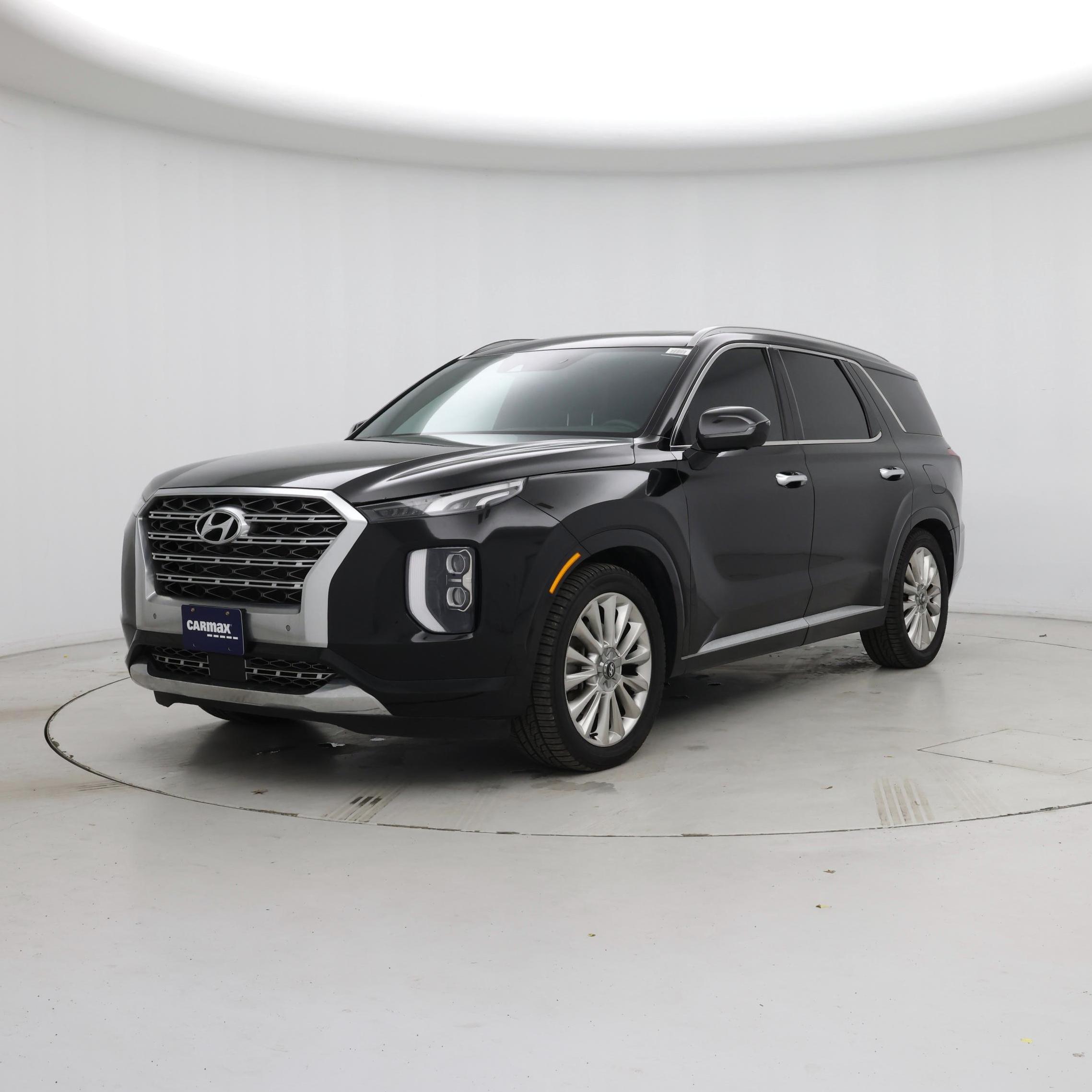 Thumbnail: 2020 Hyundai Palisade - 4