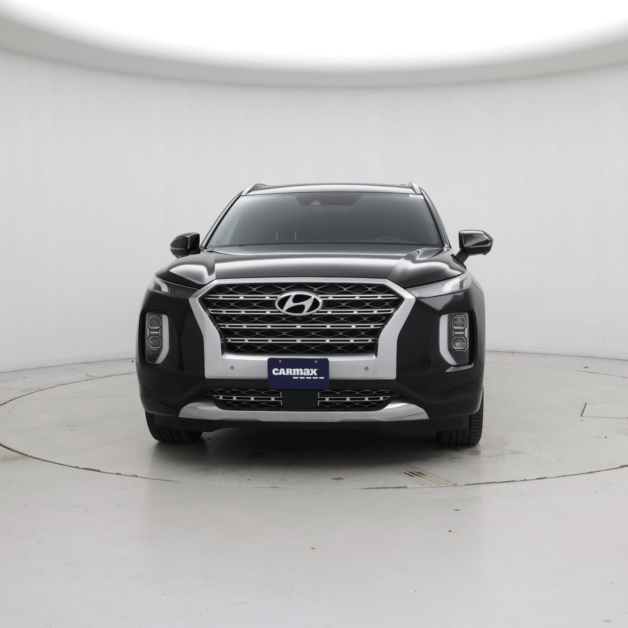 Thumbnail: 2020 Hyundai Palisade - 5