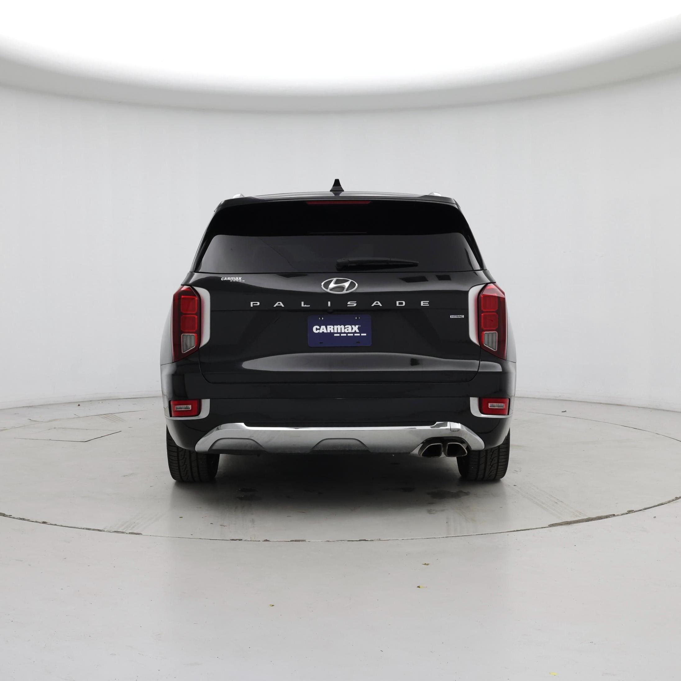 Thumbnail: 2020 Hyundai Palisade - 6